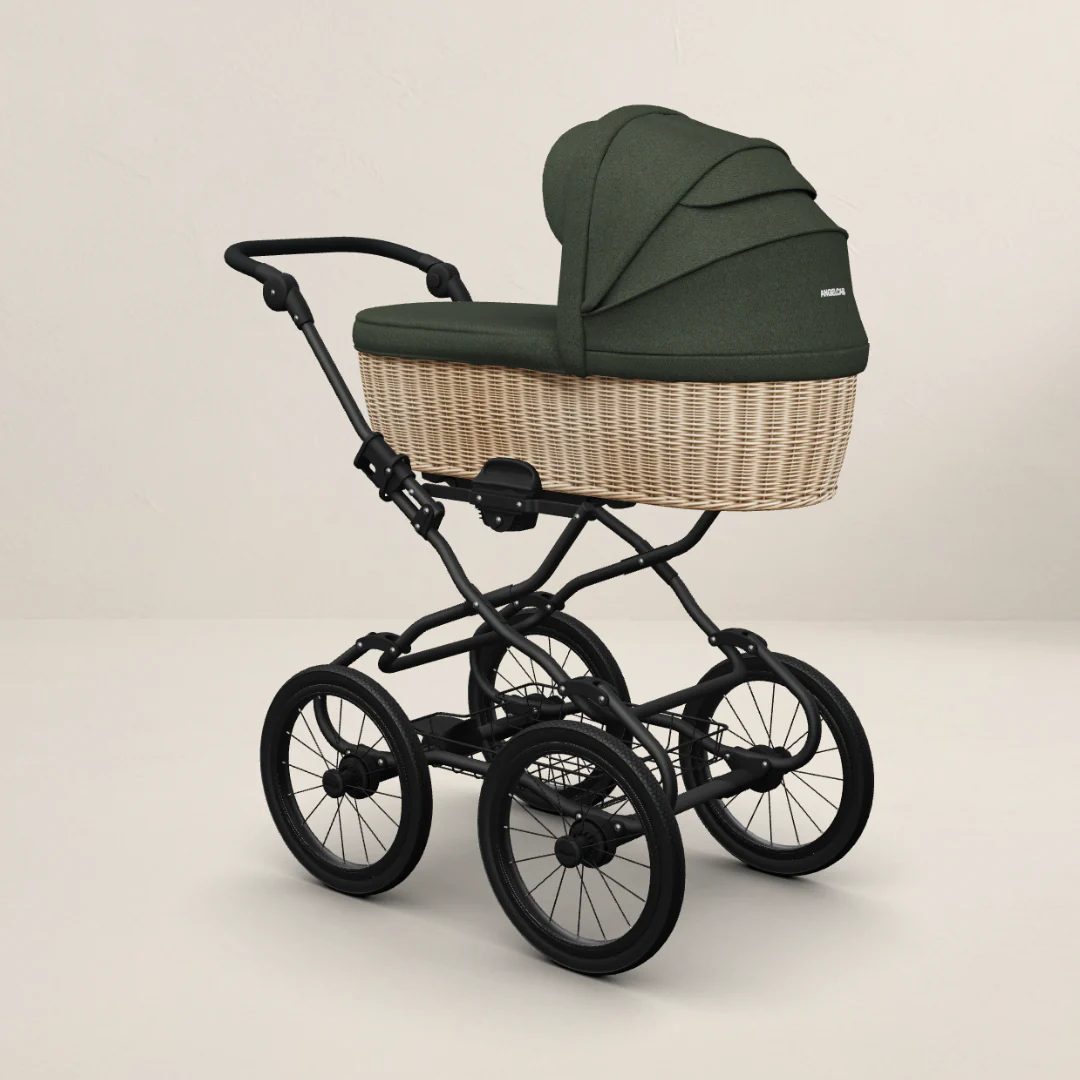 C-Series Moss Green/Nature - Image 2