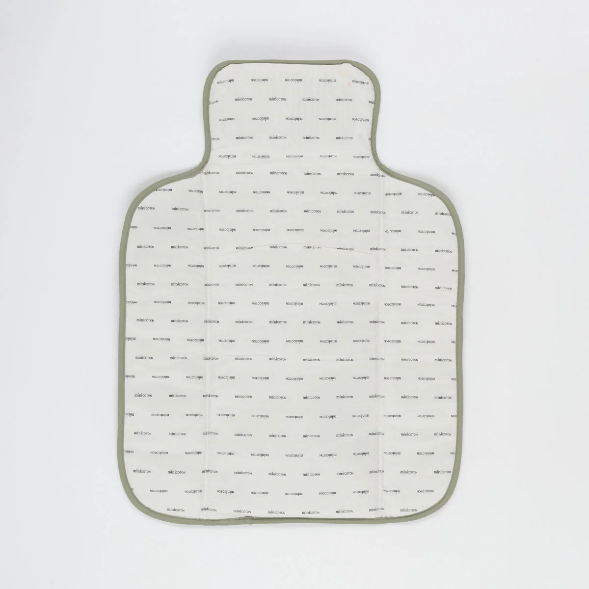 Cambiador Folded Big Lula Green - Image 3