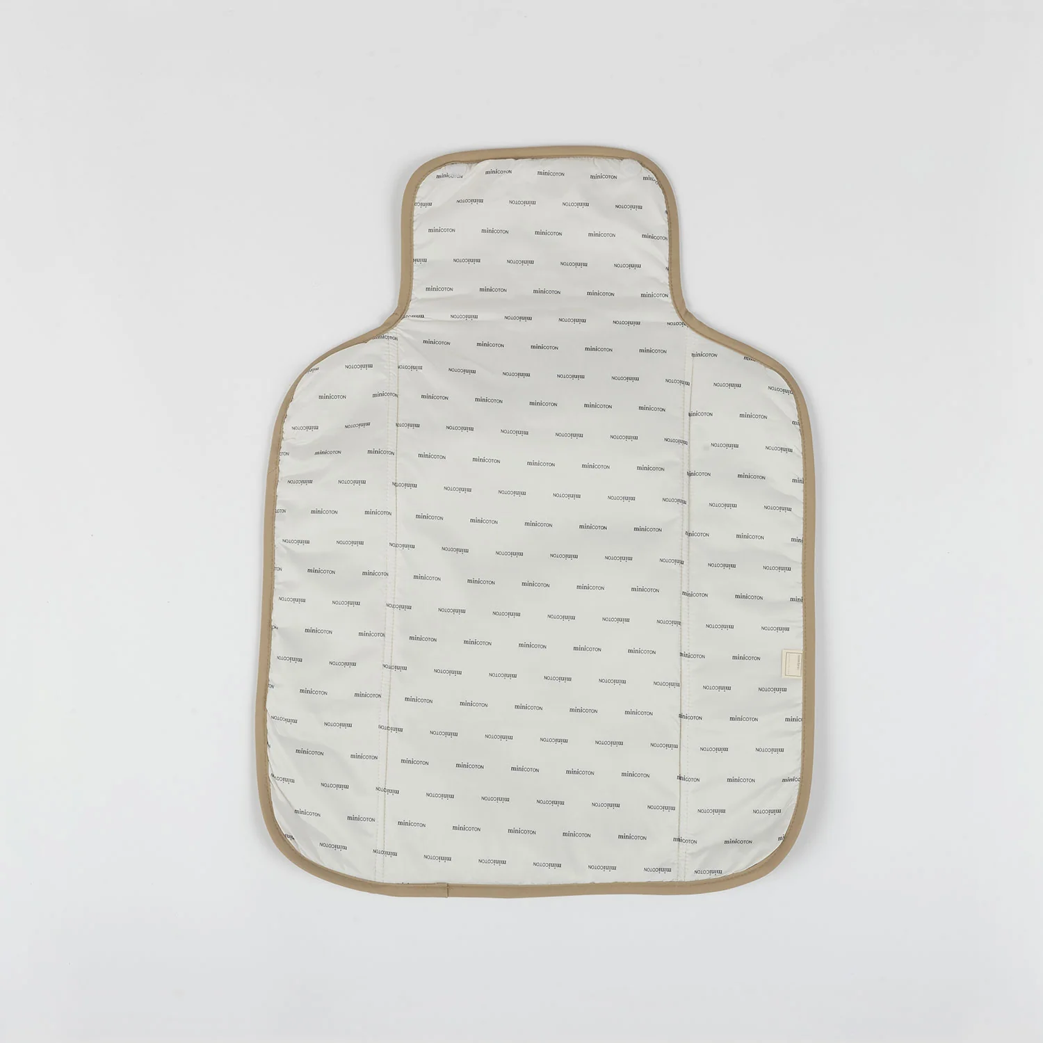 Cambiador Folded Classic Trench - Image 3