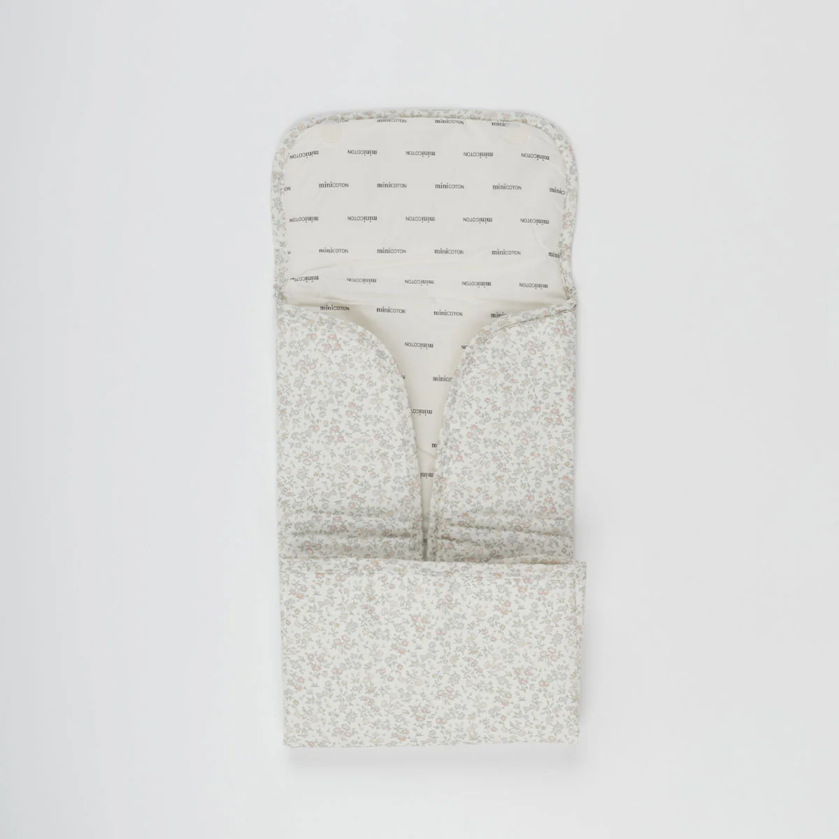 Cambiador Folded Garden - Image 3
