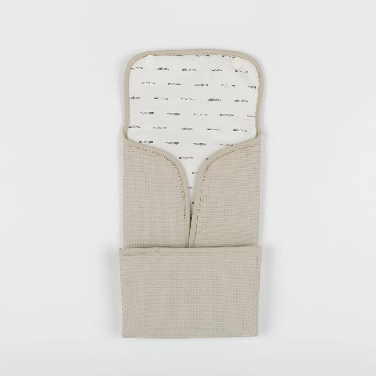 Cambiador Folded Lula Beige - Image 3