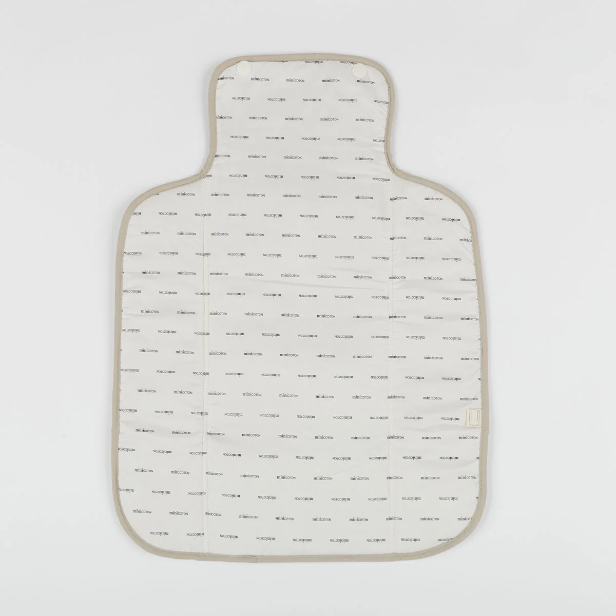 Cambiador Folded Lula Beige - Image 4