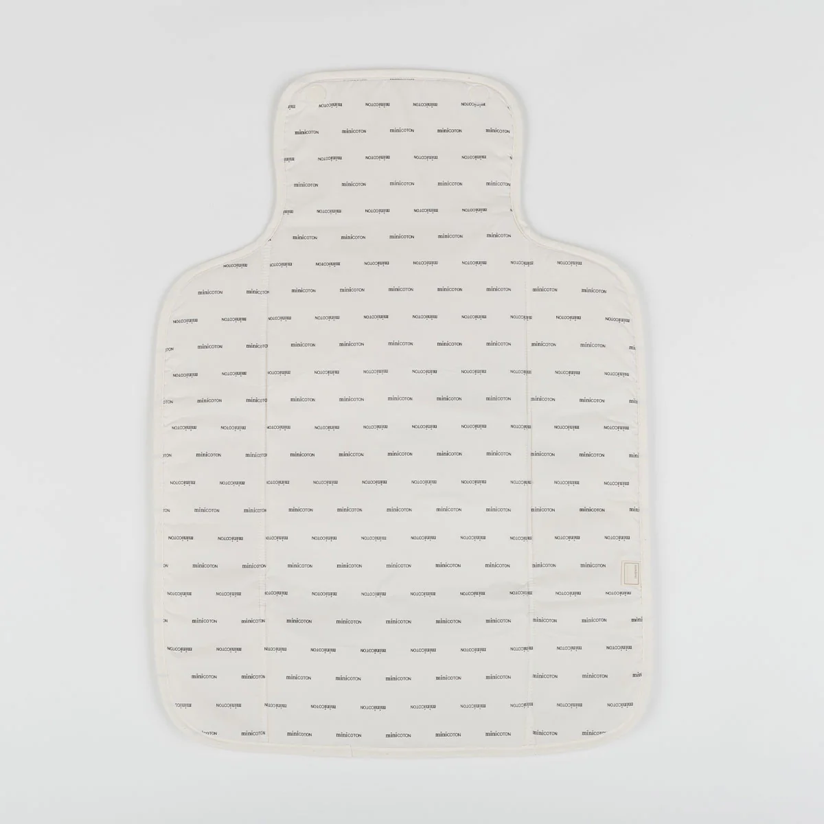 Cambiador Folded Lula Crudo - Image 4