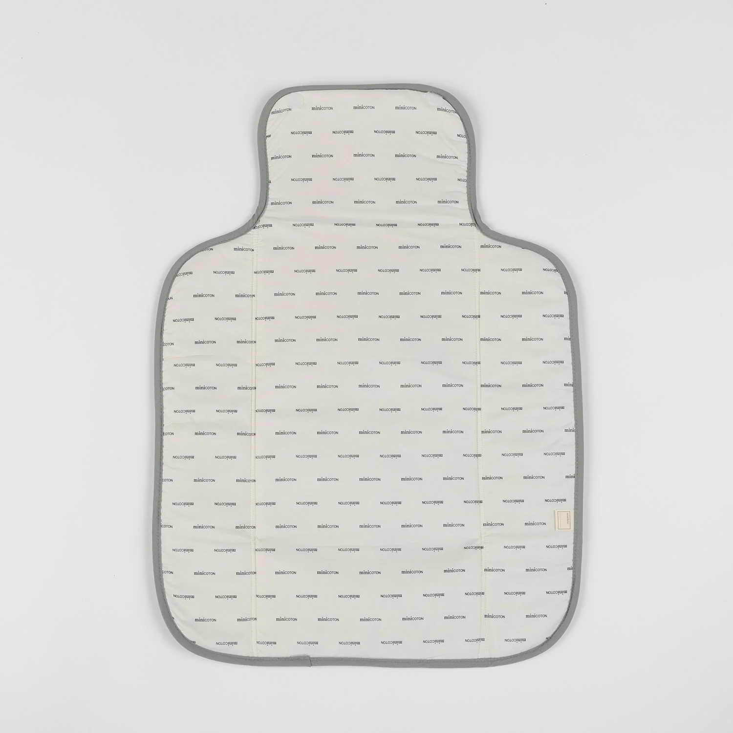 Cambiador Folded Lula Dusty Blue - Image 3
