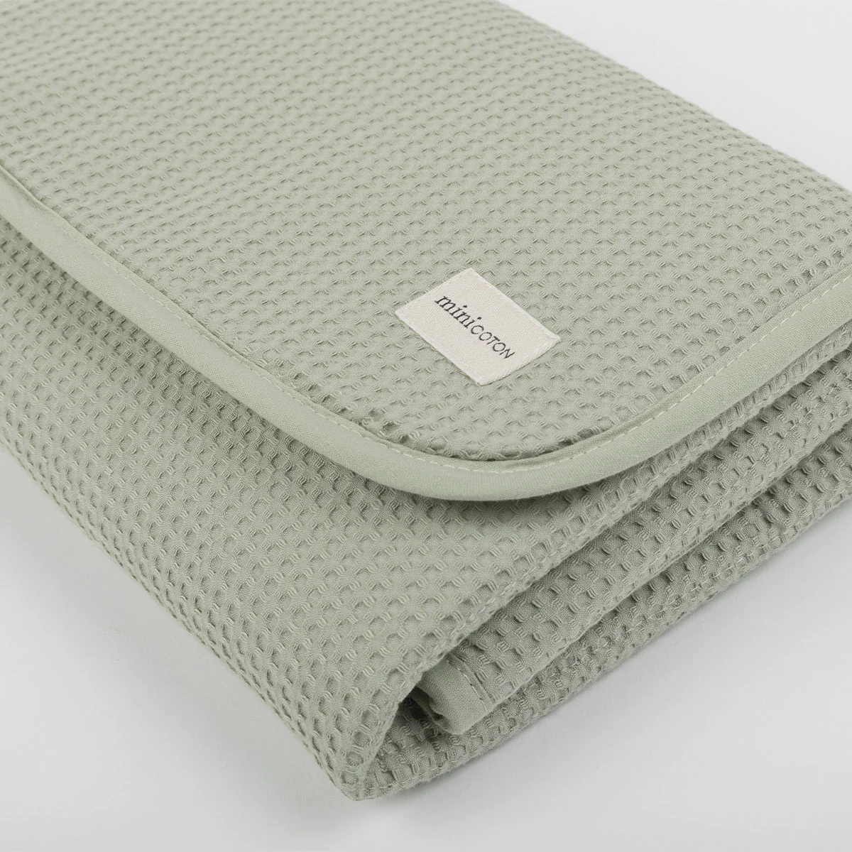 Cambiador Folded Lula Musgo - Image 2