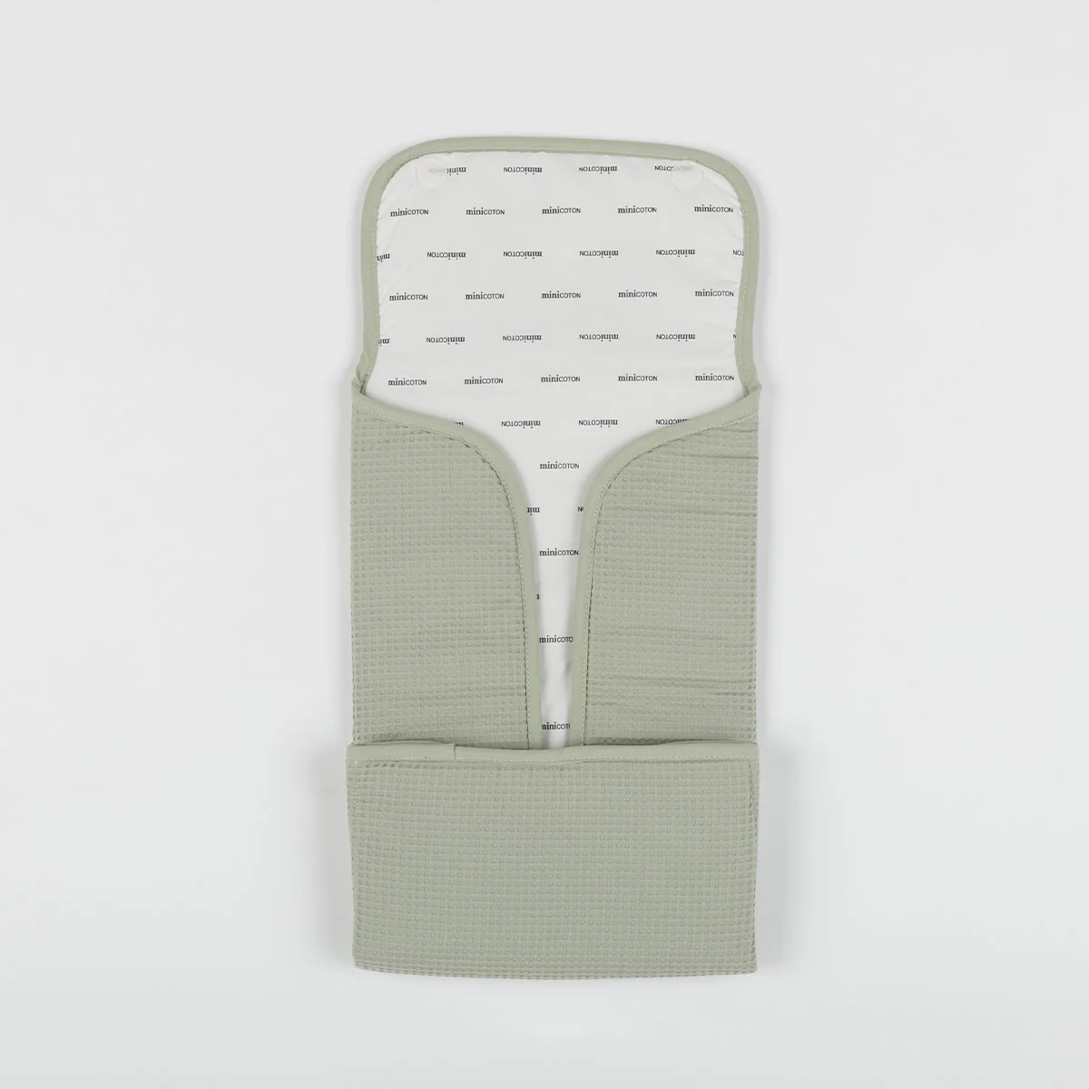Cambiador Folded Lula Musgo - Image 3