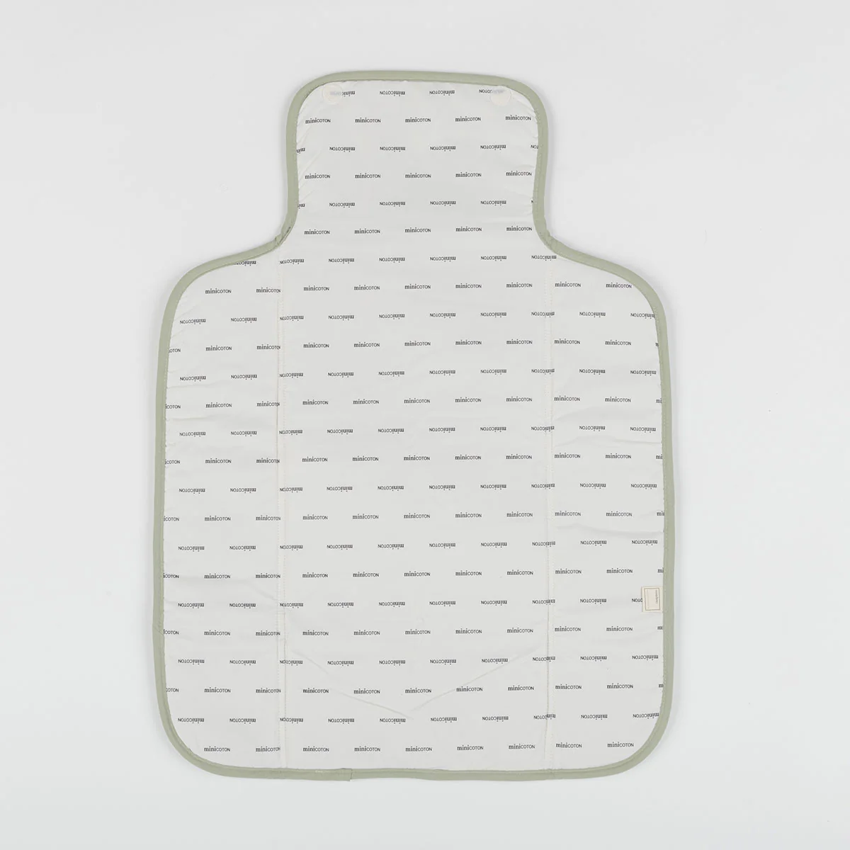 Cambiador Folded Lula Musgo - Image 4