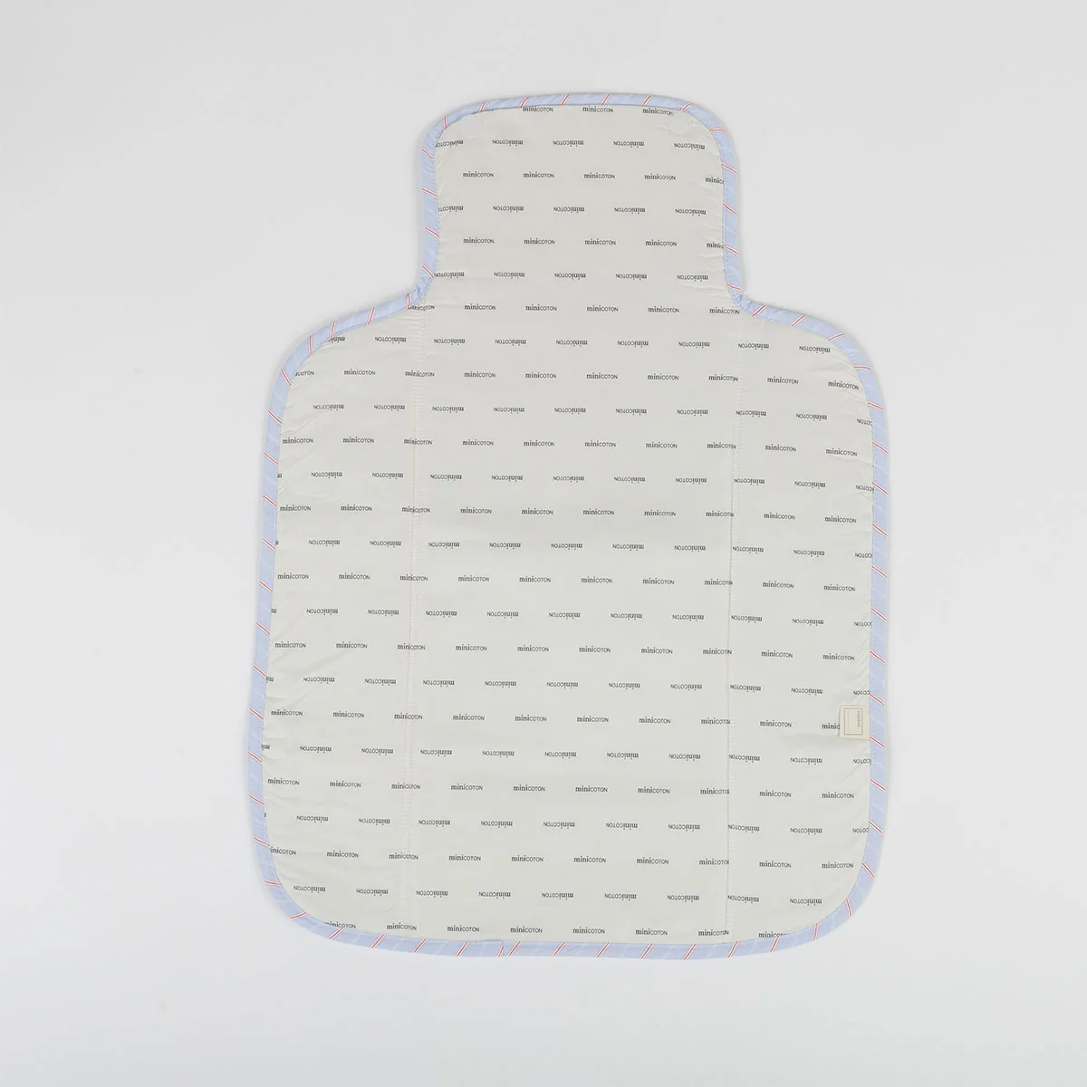 Cambiador Folded No.05 - Image 3