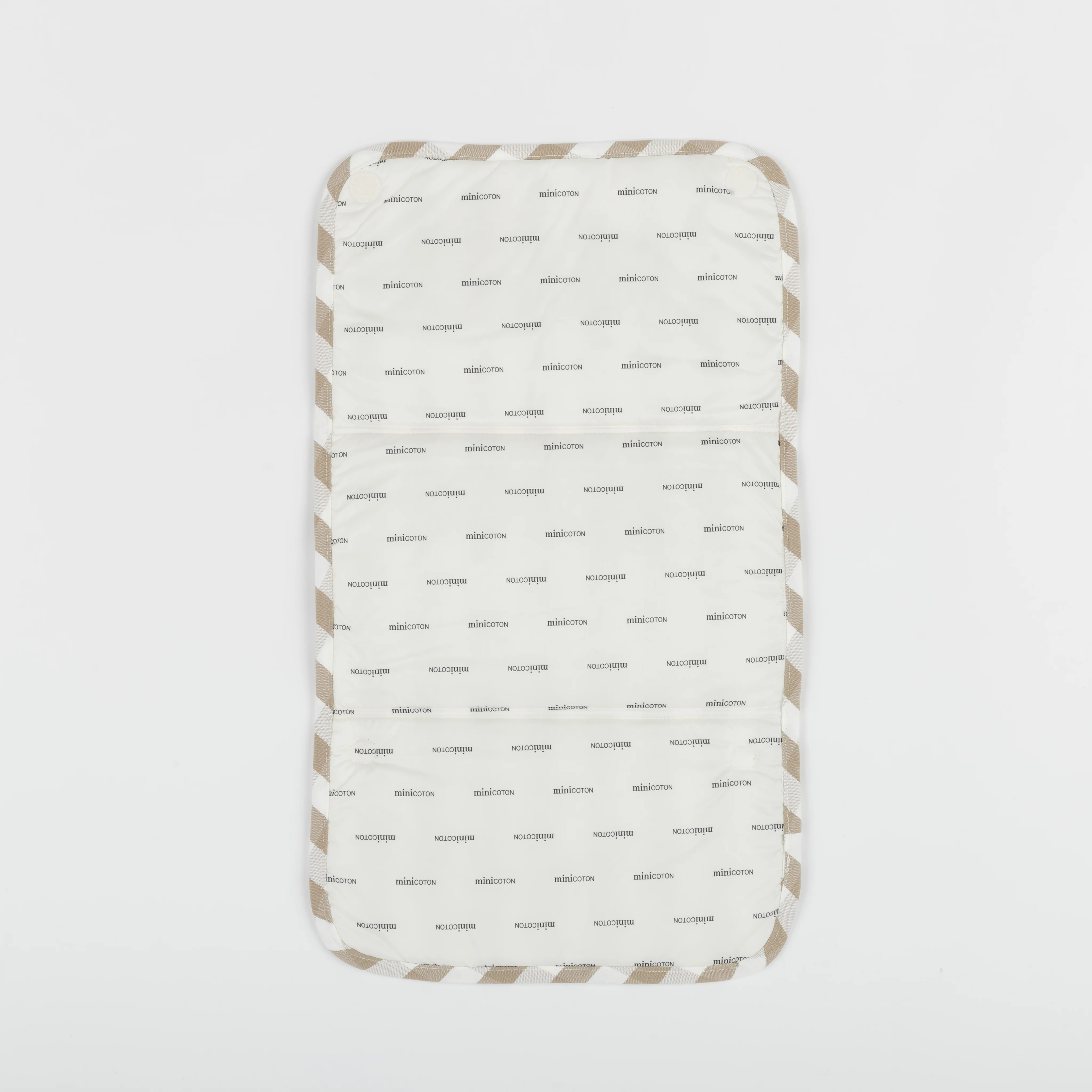 Cambiador - Oak + White - Image 3