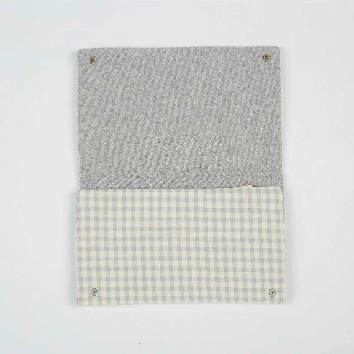 Cambiador Vichy Blue - Image 2