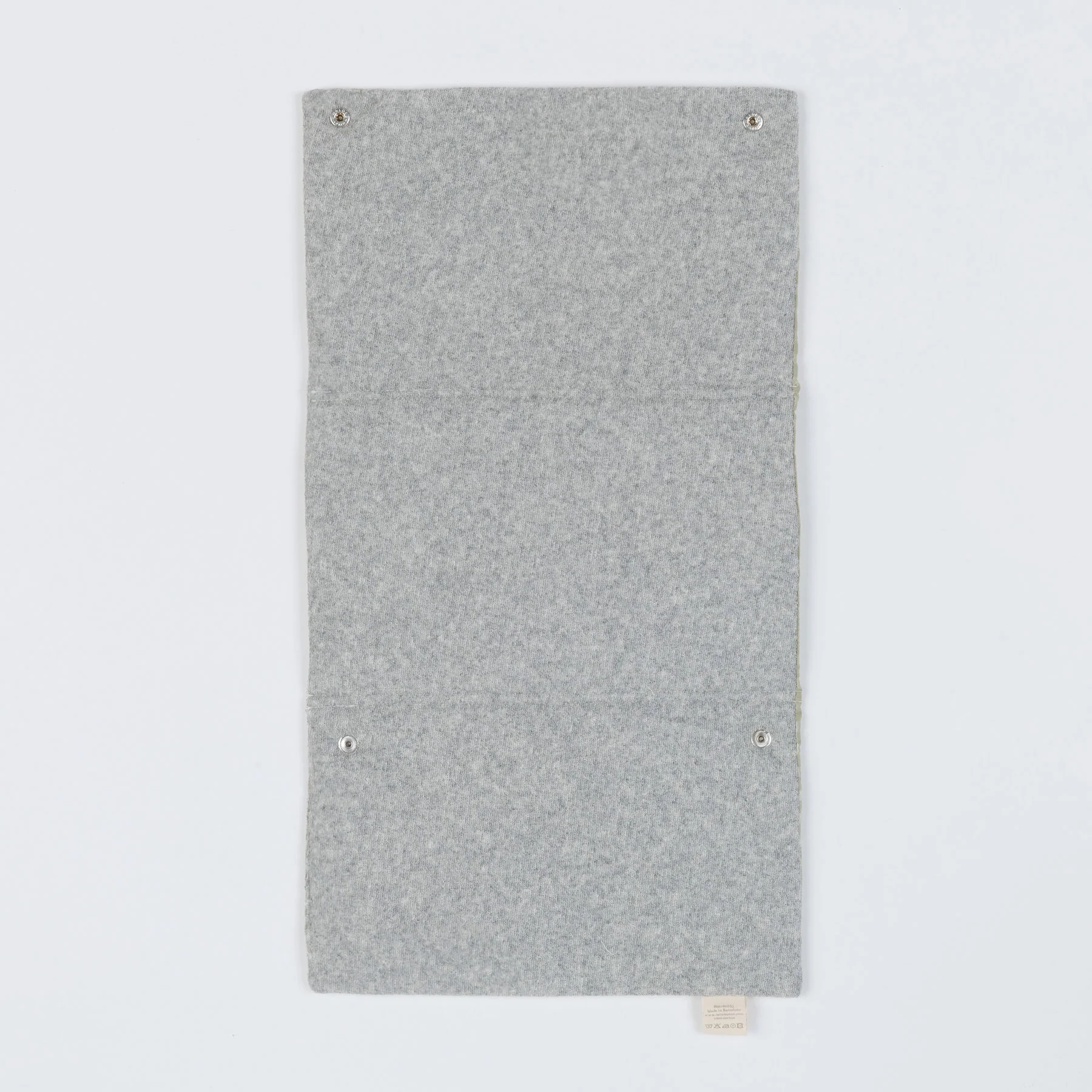 Cambiador Vichy Musgo - Image 3