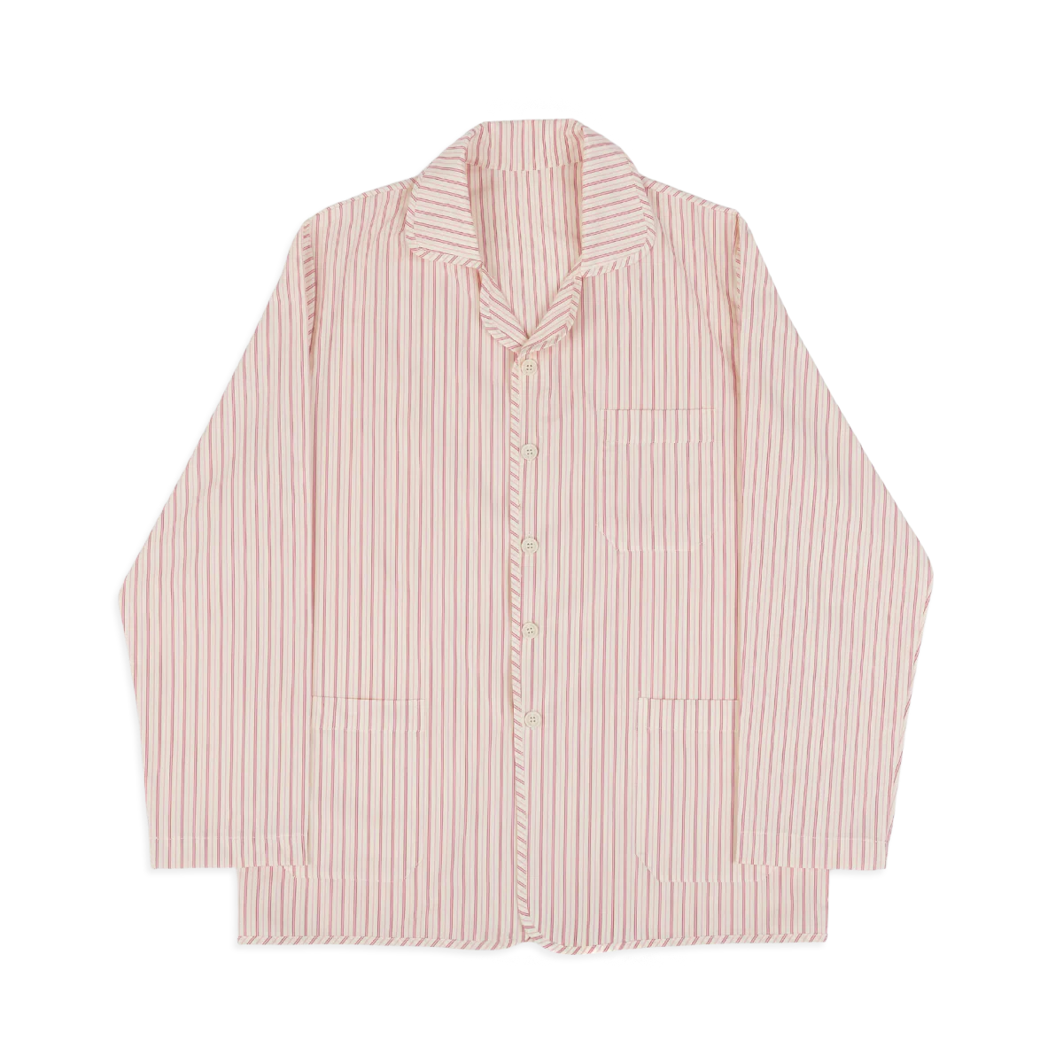 Camisa Manga Larga No.03