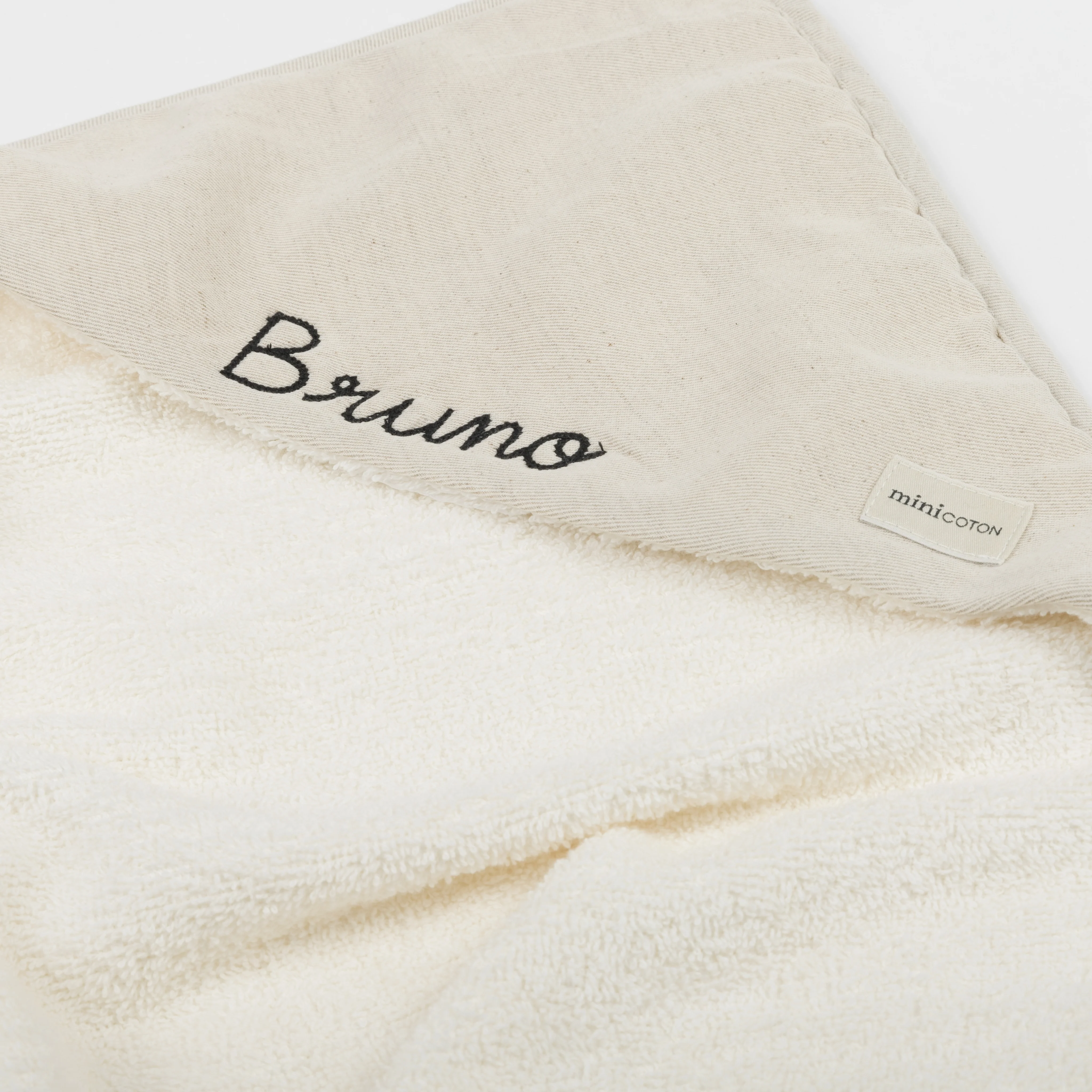Capa Baño Linen - Image 3