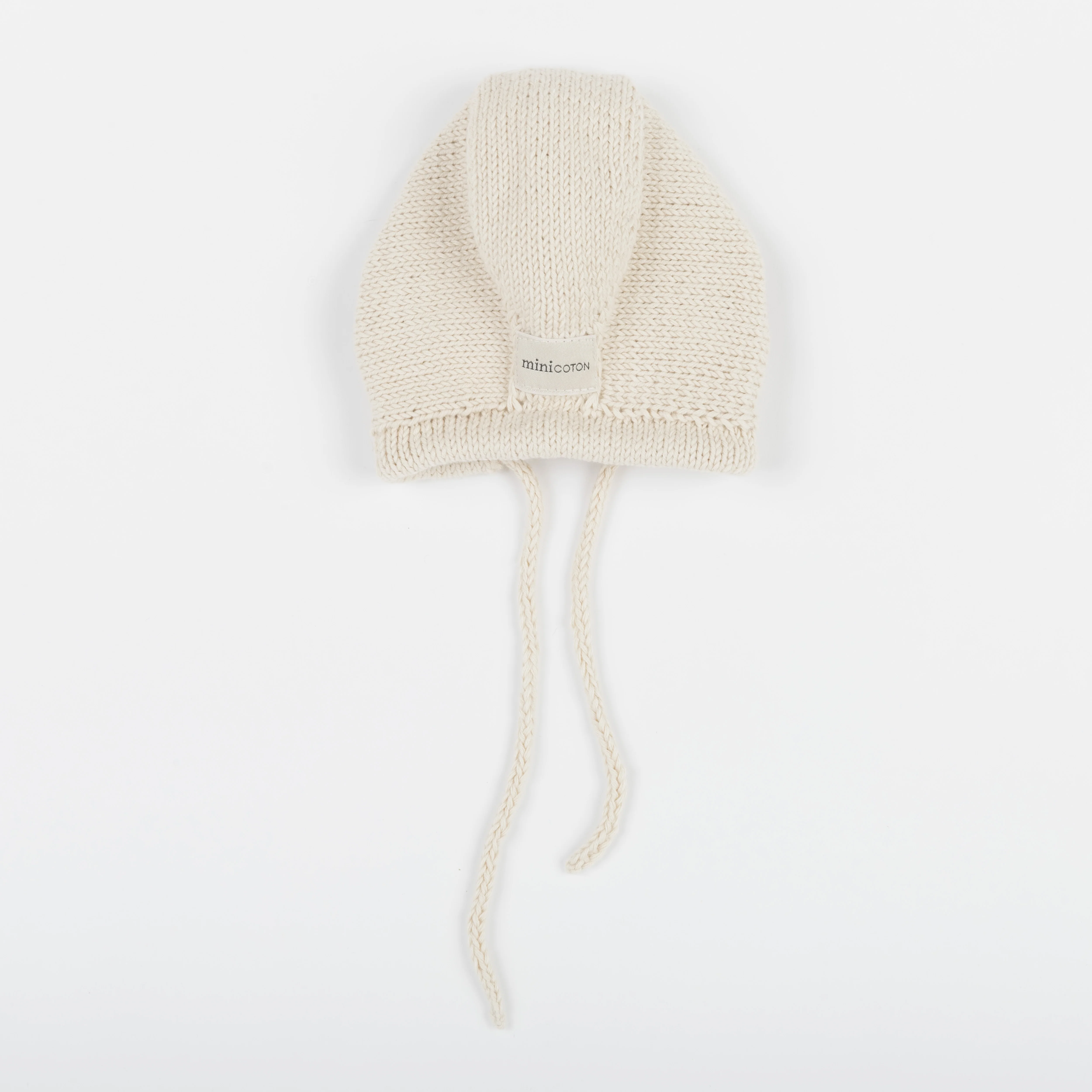 Capota Crochet Mushroom - Image 6