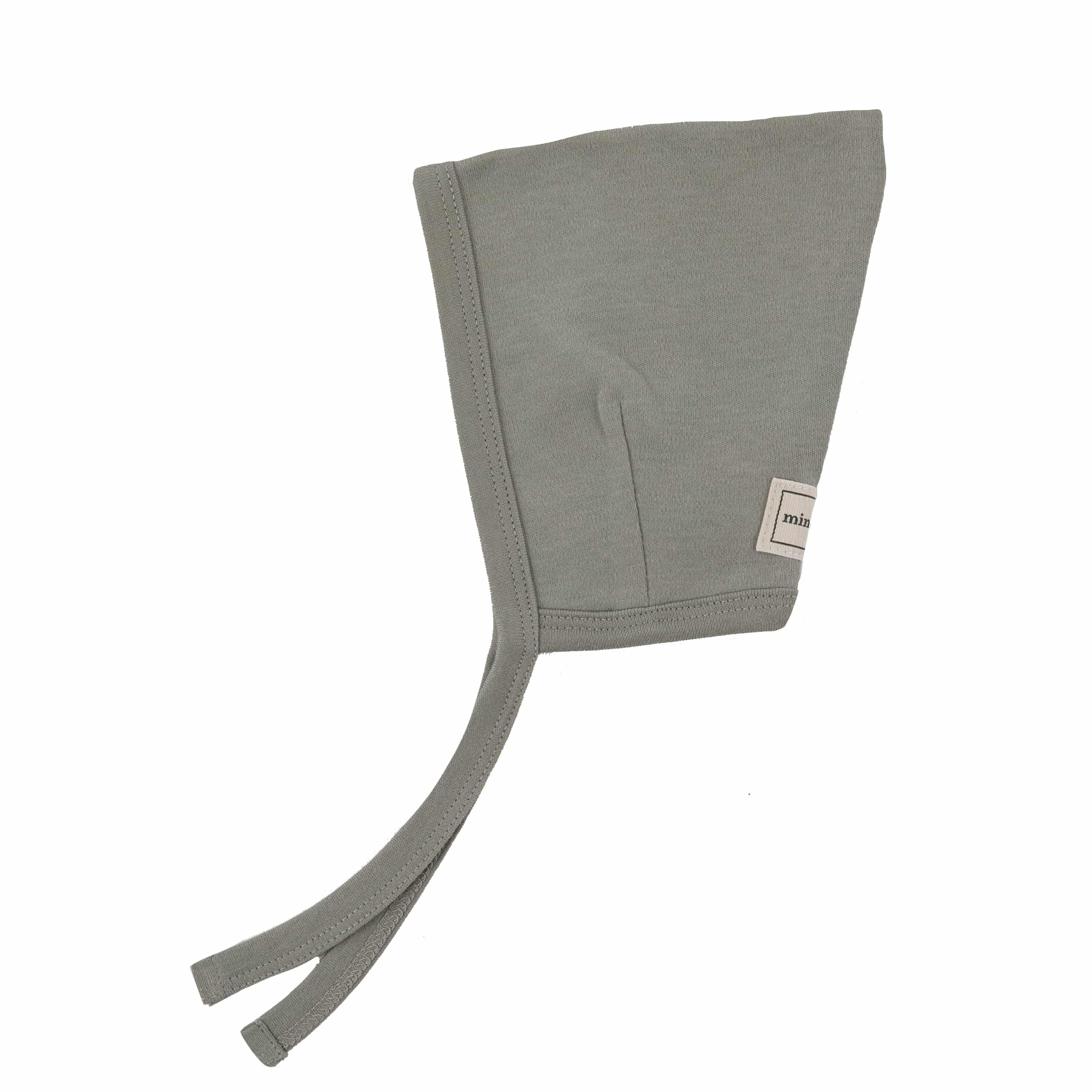Capota Gnomo Reversible Musgo - Image 2