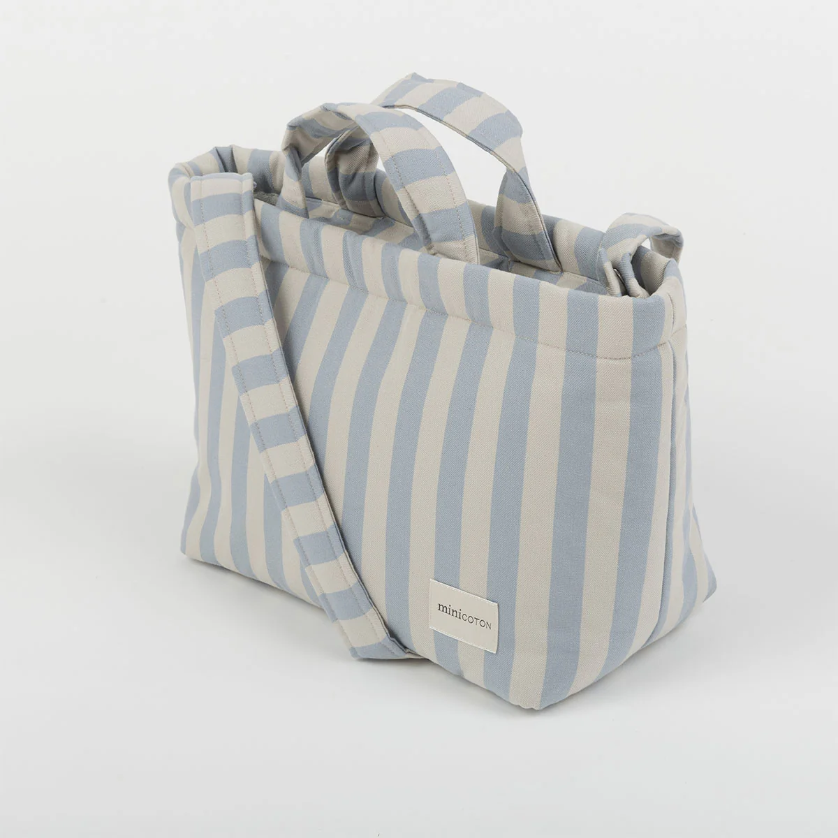 Carry - Blue + Sand - Image 2