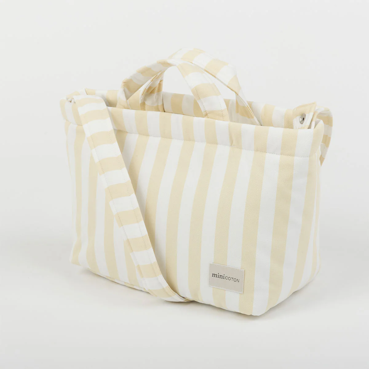 Carry - Butter + White - Image 2
