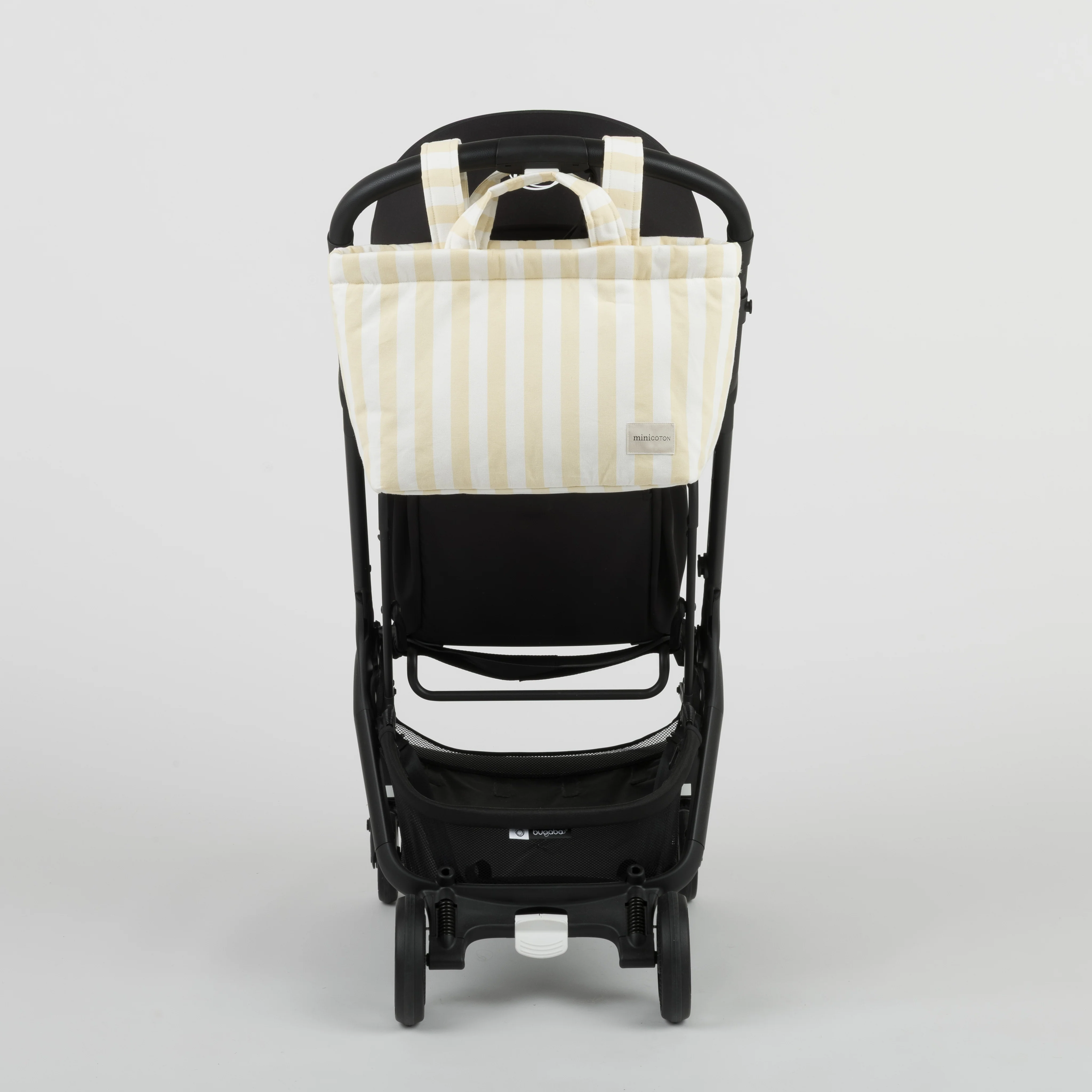 Carry - Butter + White - Image 4