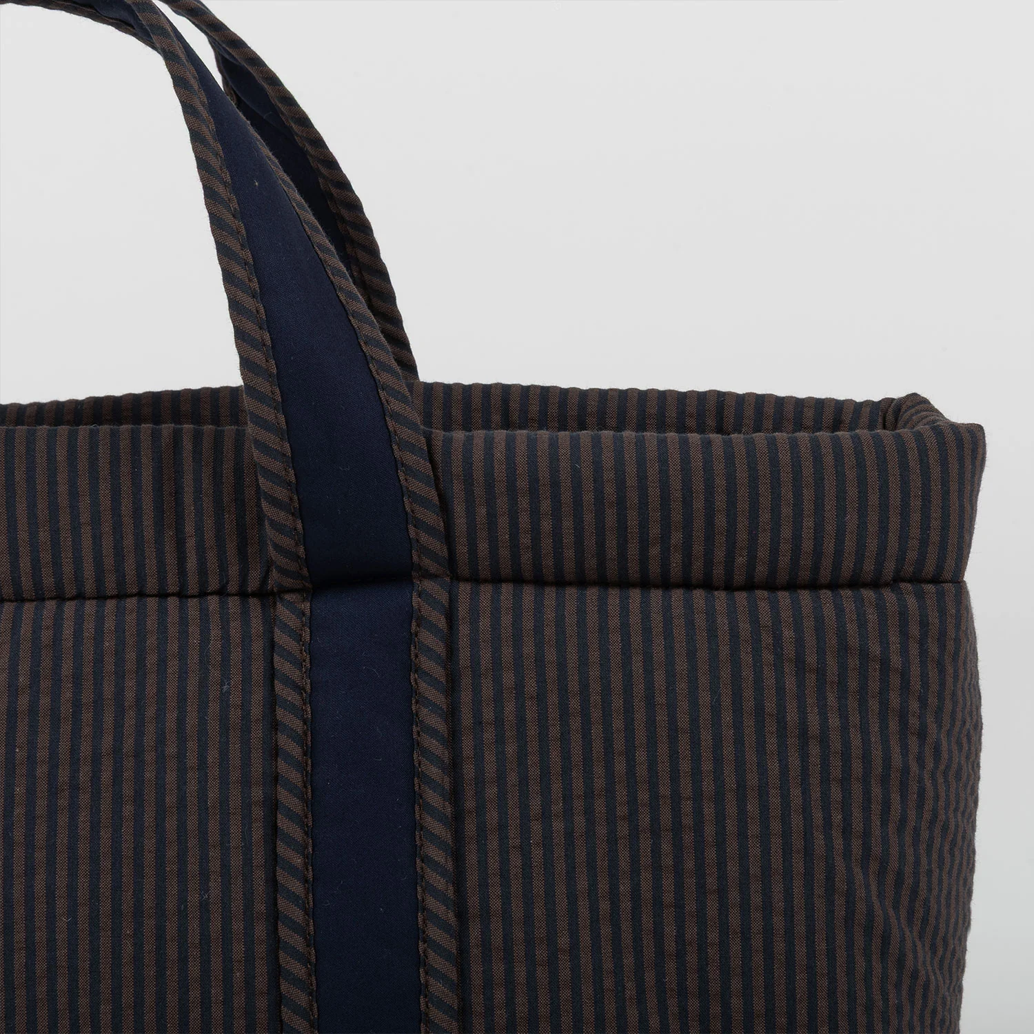 Carry Caramel Stripes - PRE ORDER - Image 4