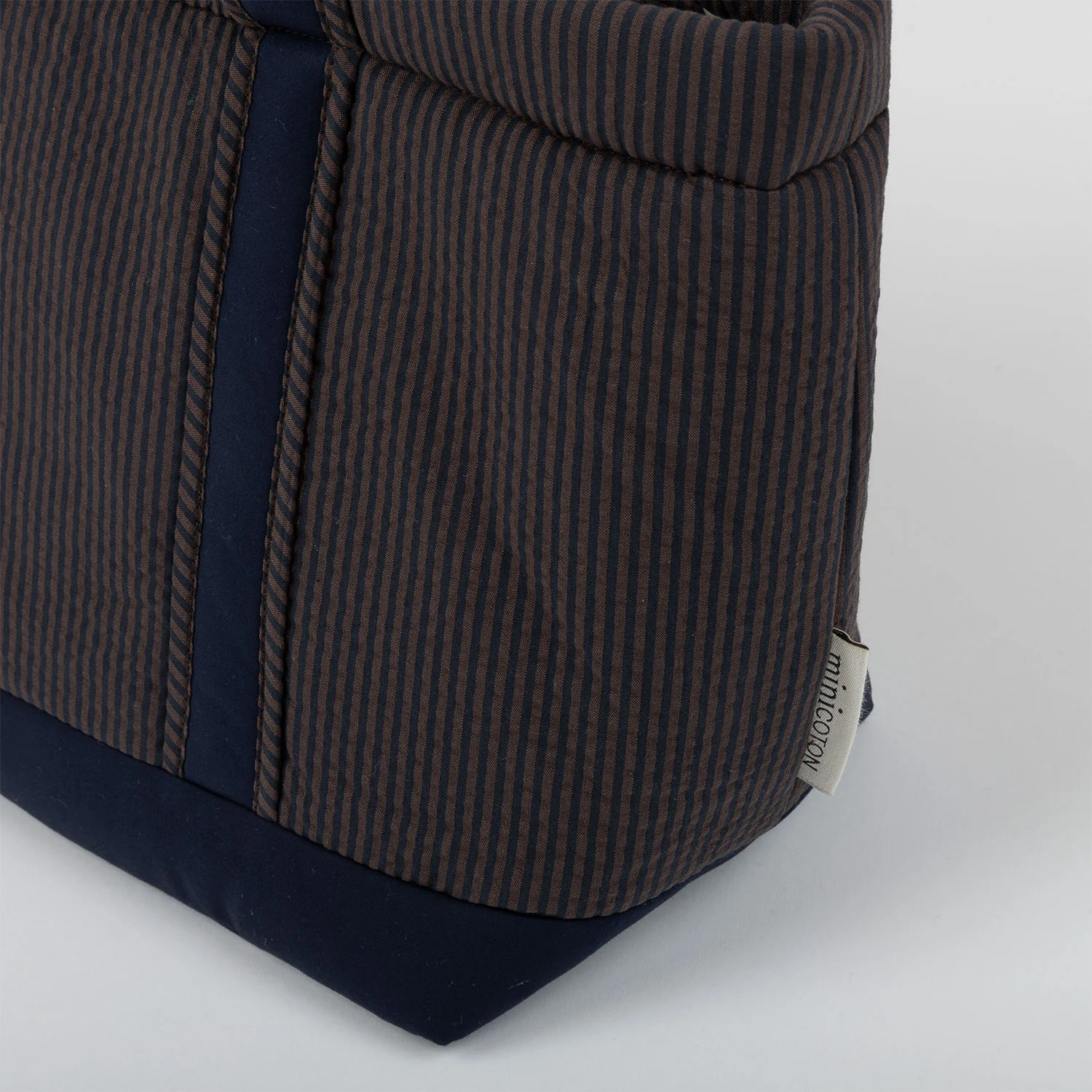 Carry Caramel Stripes - PRE ORDER - Image 6