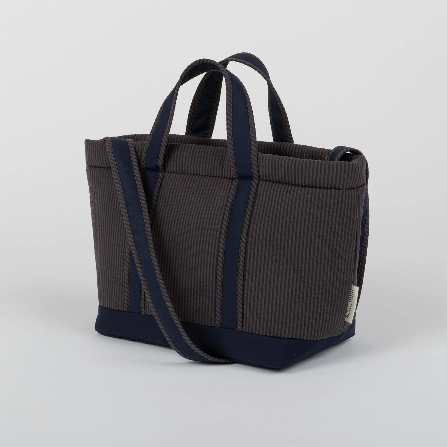 Carry Caramel Stripes - PRE ORDER - Image 7