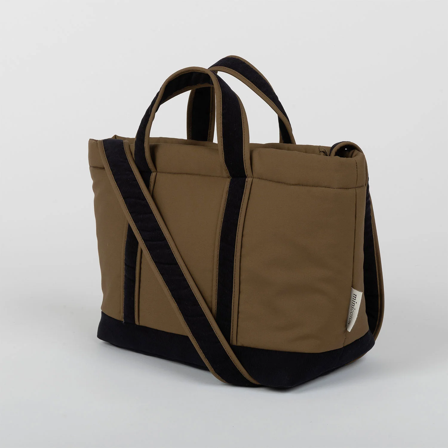 Carry Caramel Trench - Image 4