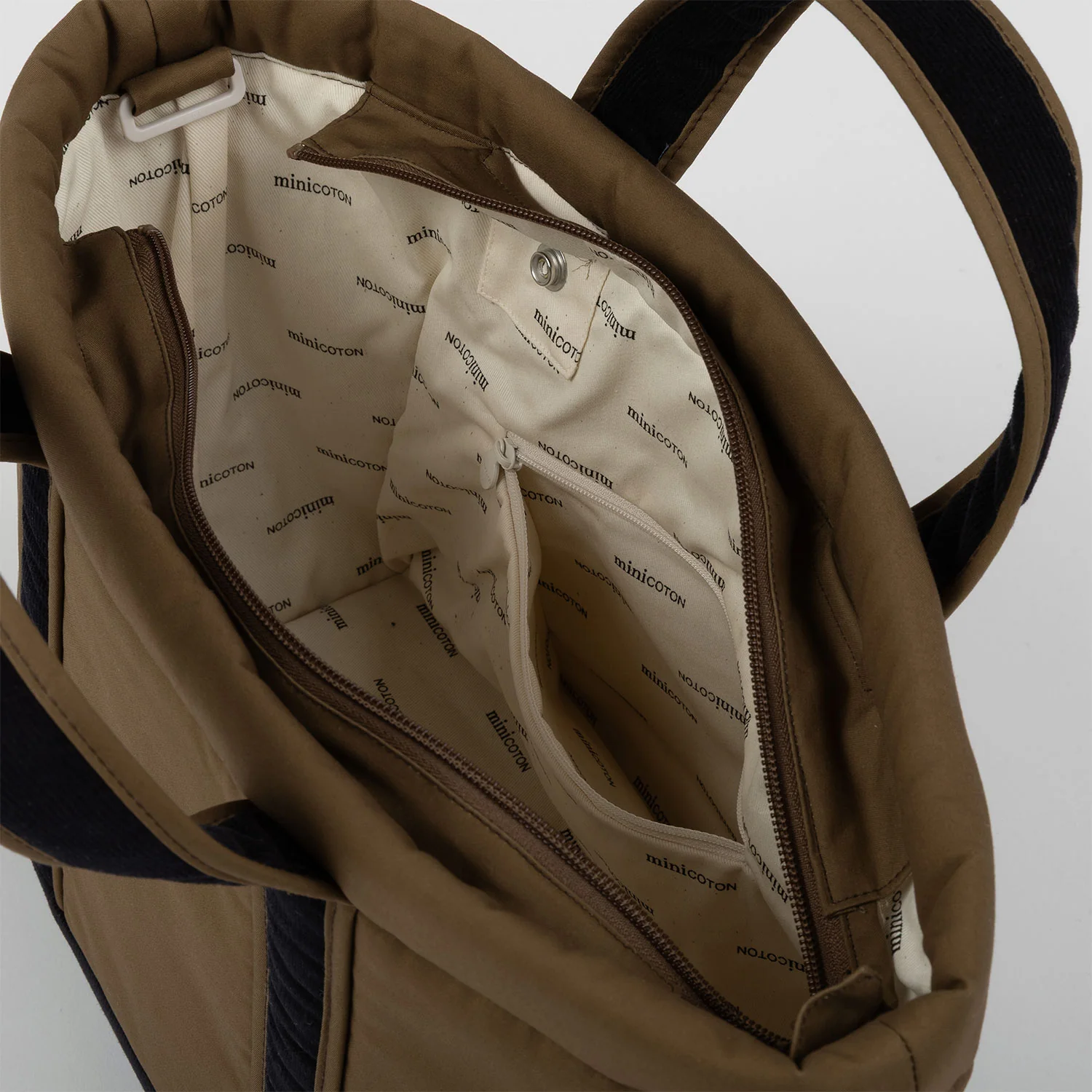 Carry Caramel Trench - Image 5