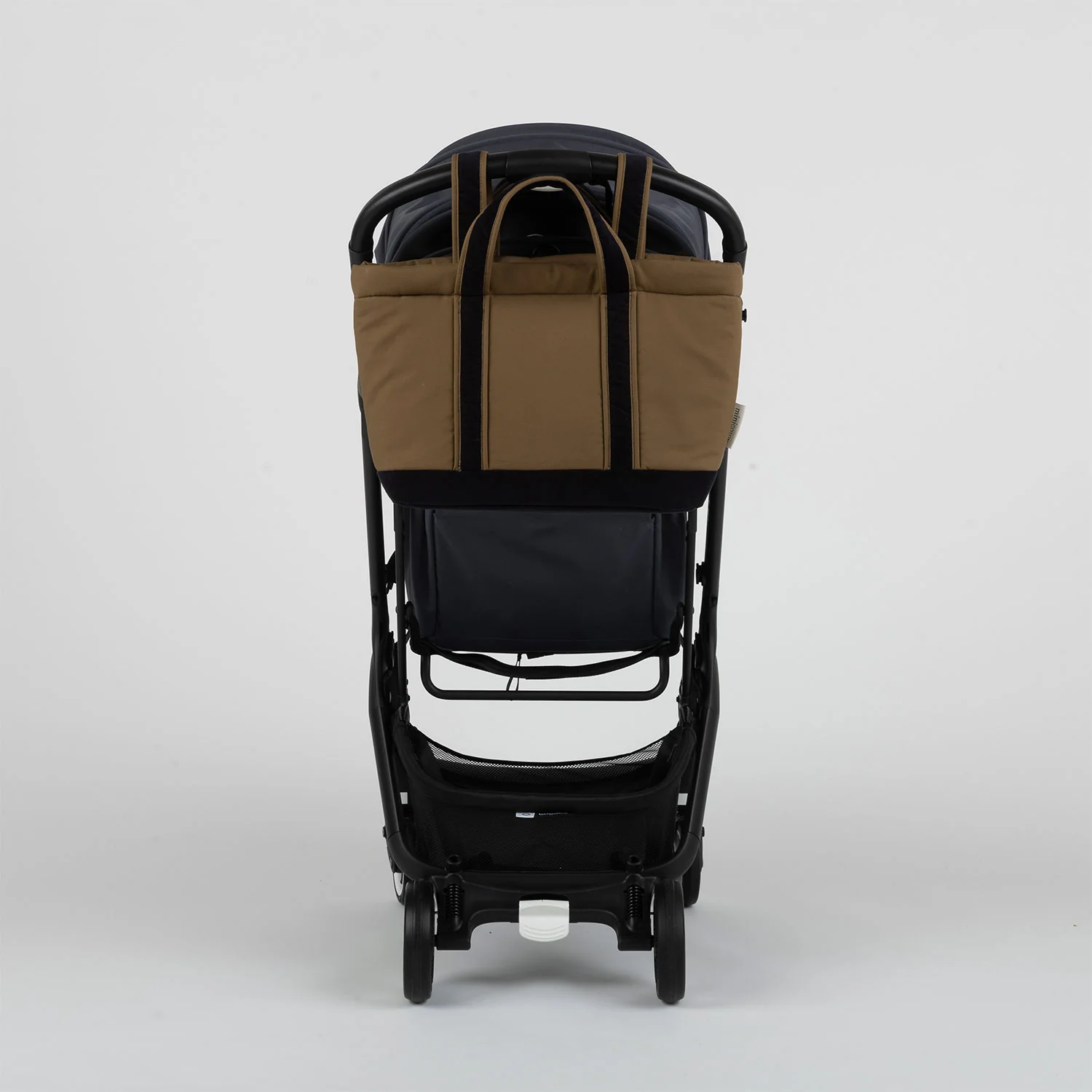 Carry Caramel Trench - Image 6