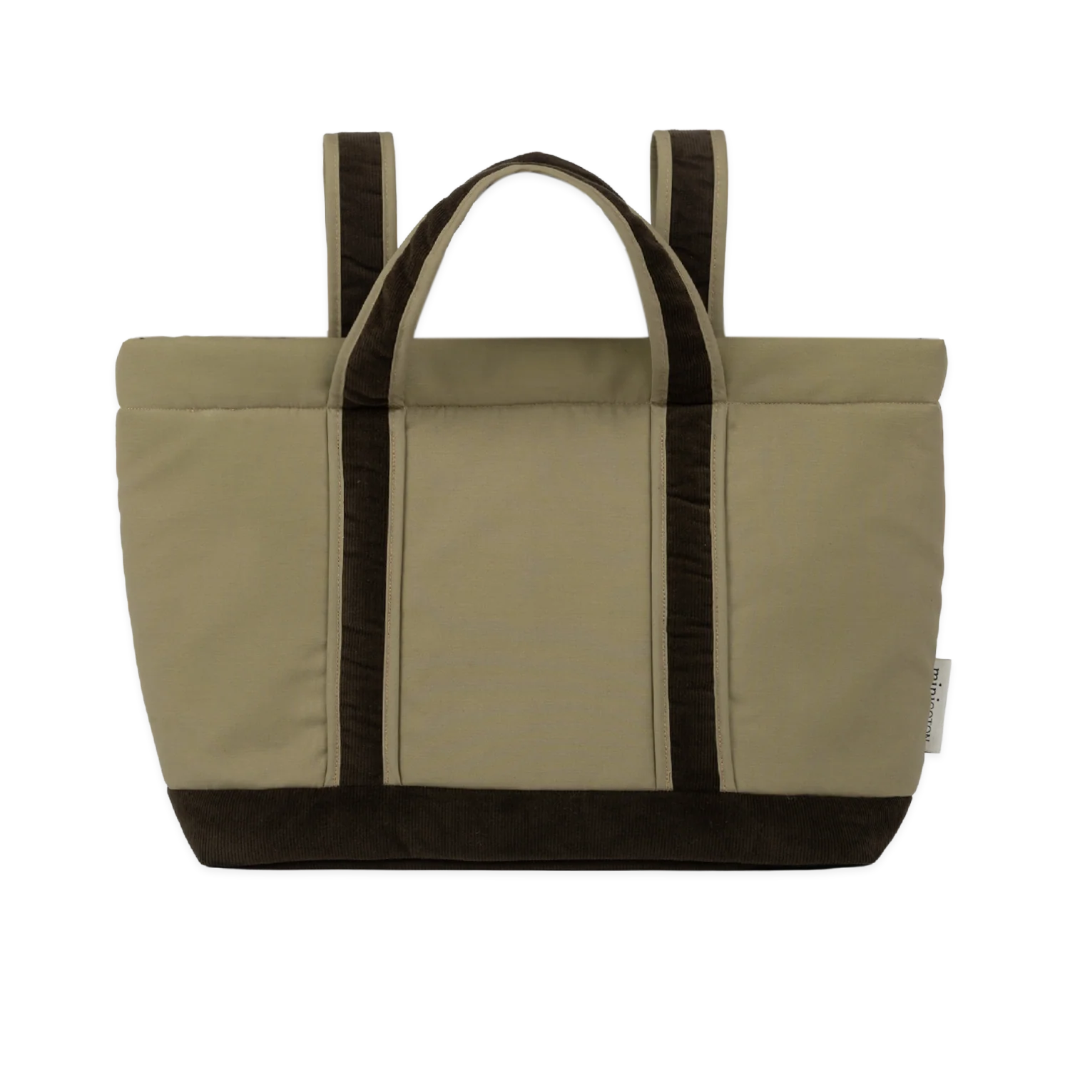 Carry Green Trench