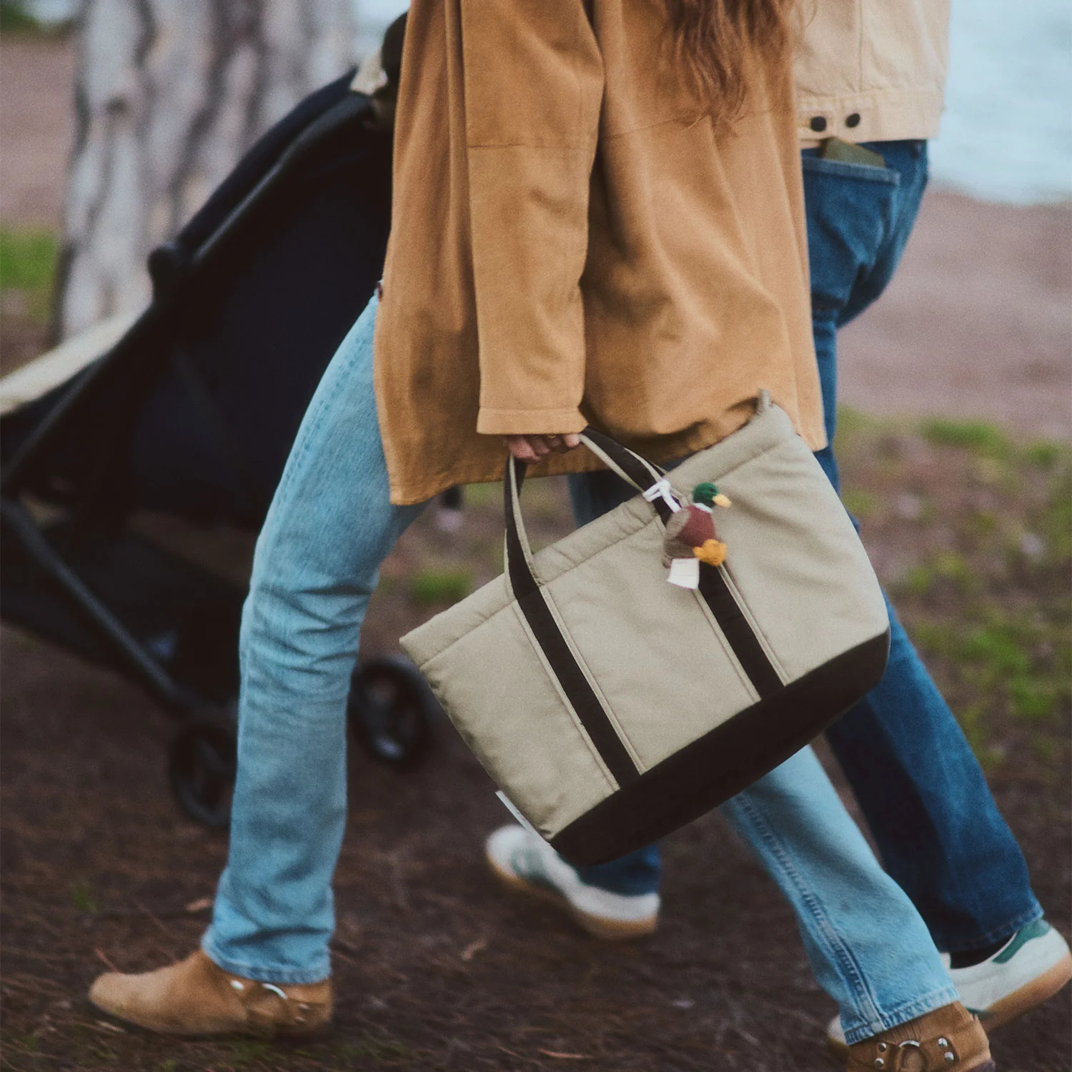 Carry Green Trench - Image 2