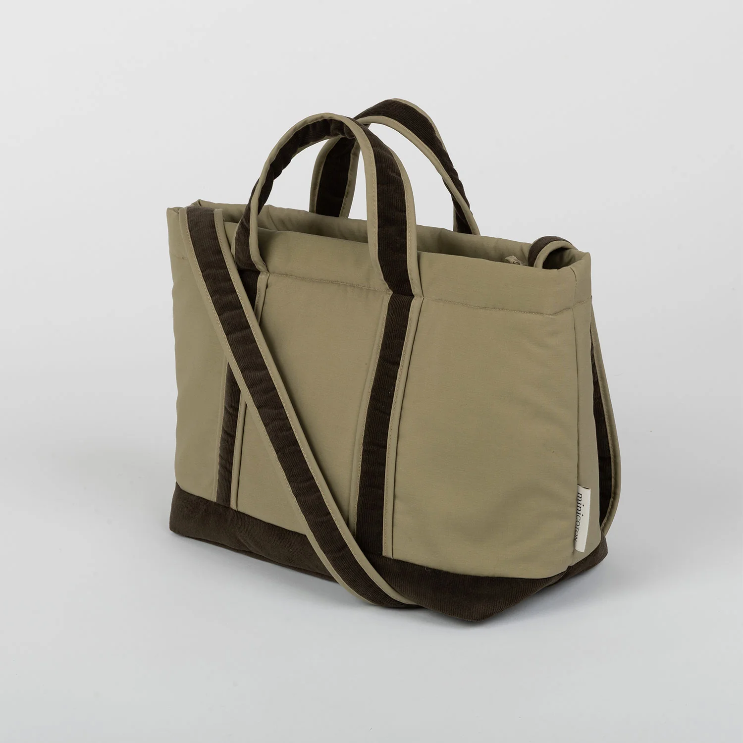 Carry Green Trench - Image 5