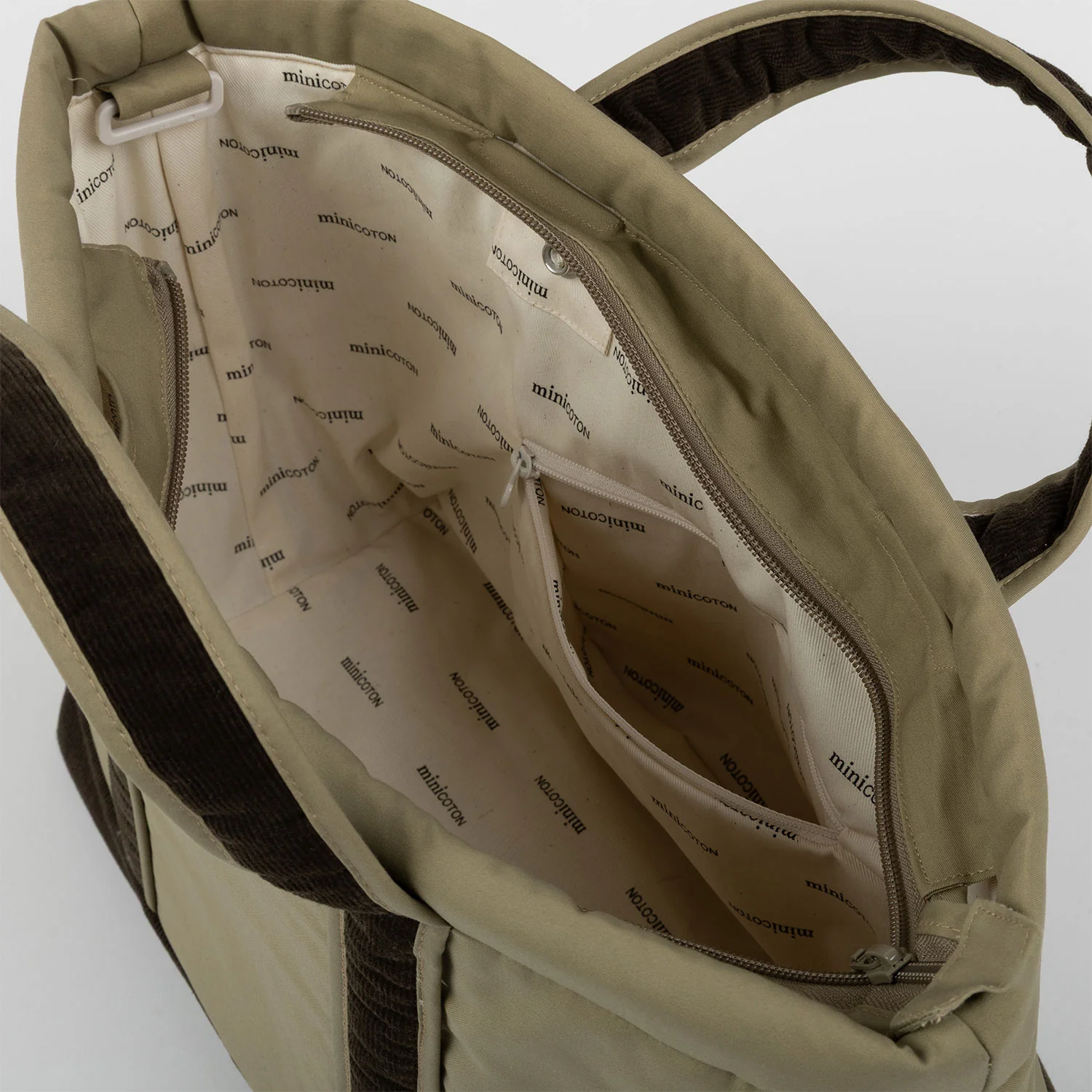 Carry Green Trench - Image 6
