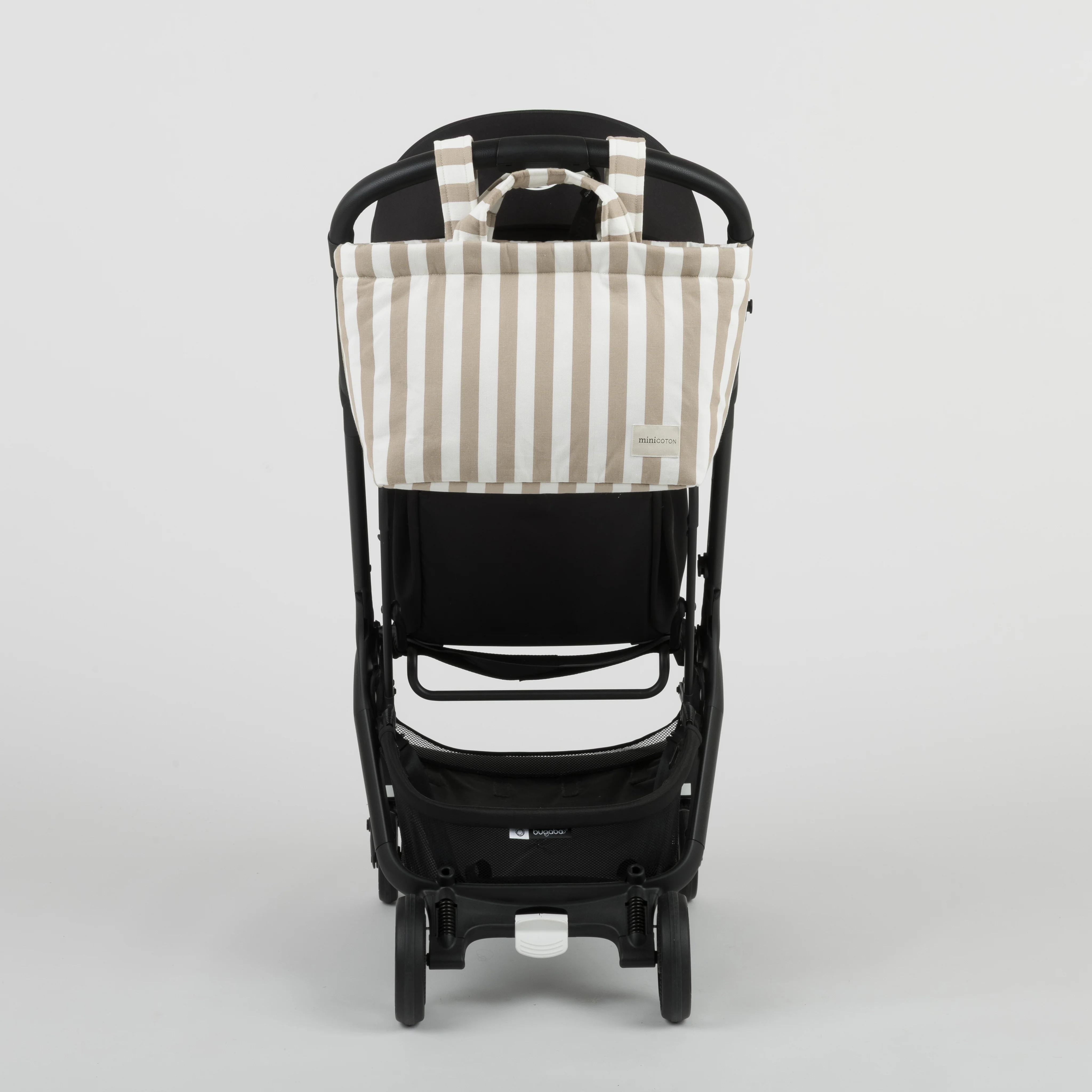 Carry - Oak + White - Image 4