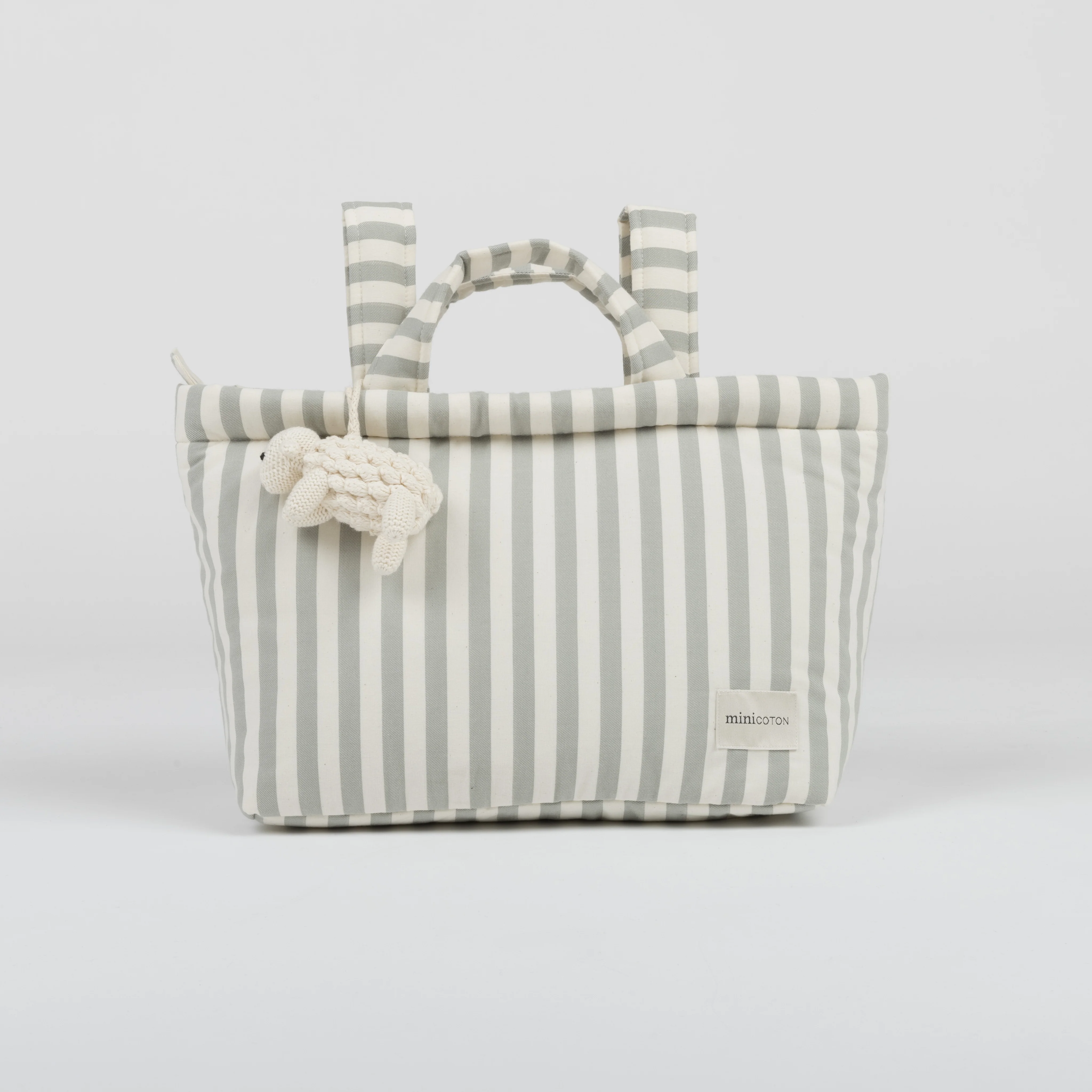 Carry Rayas Mist - Image 4
