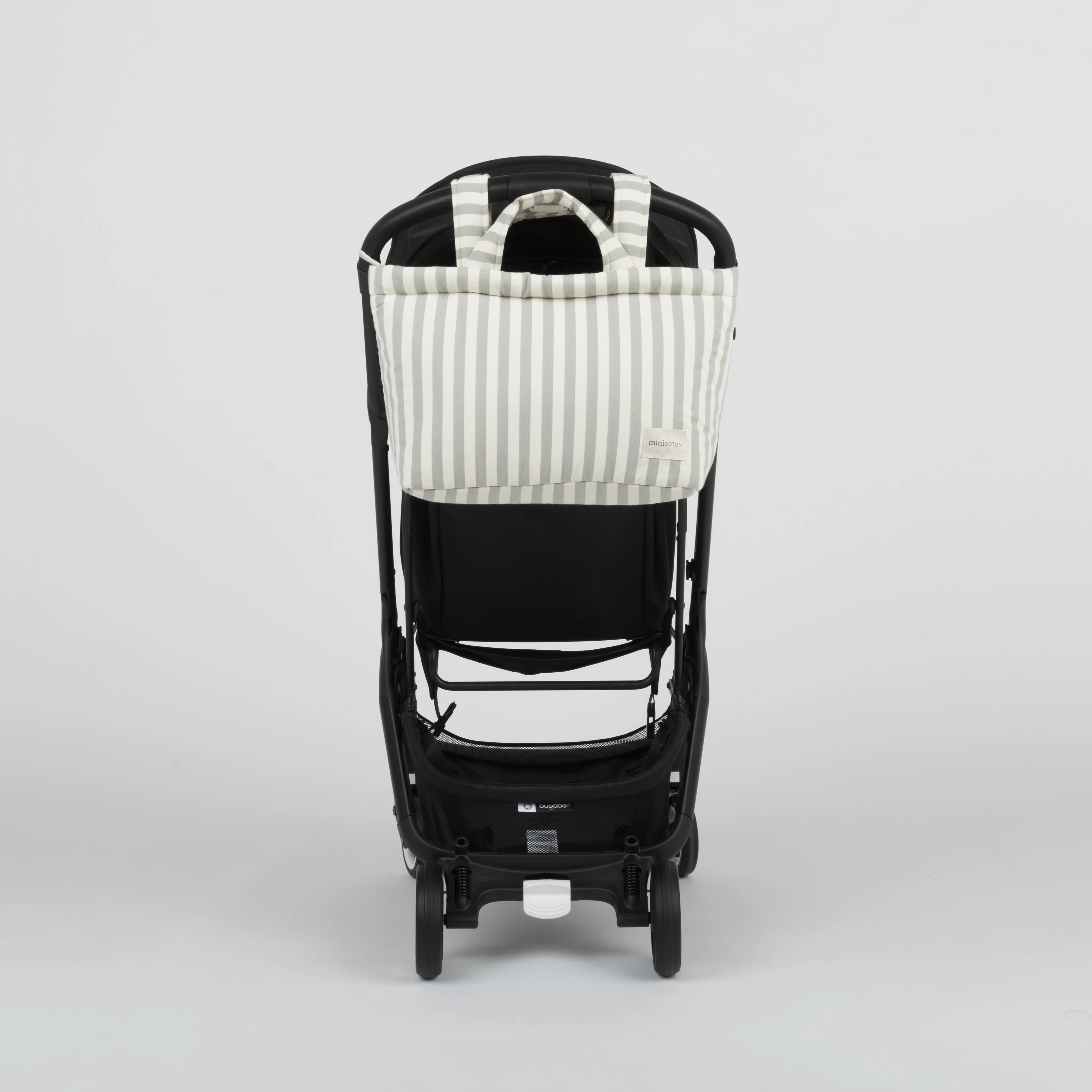 Carry Rayas Mist - Image 7