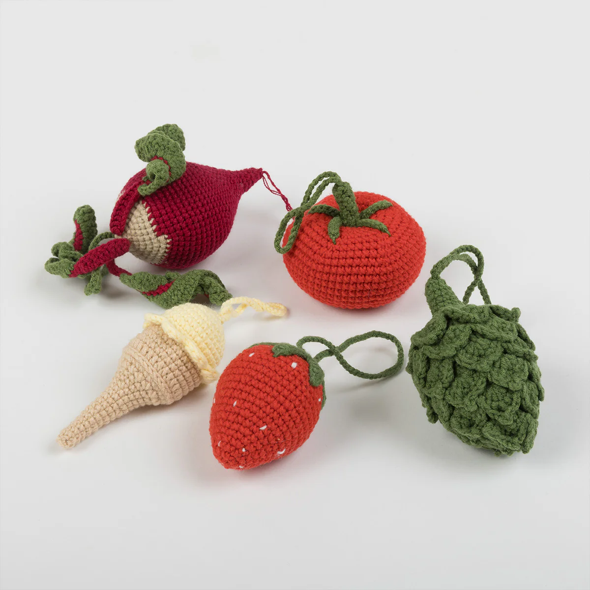 Charm Artichoke - Image 4