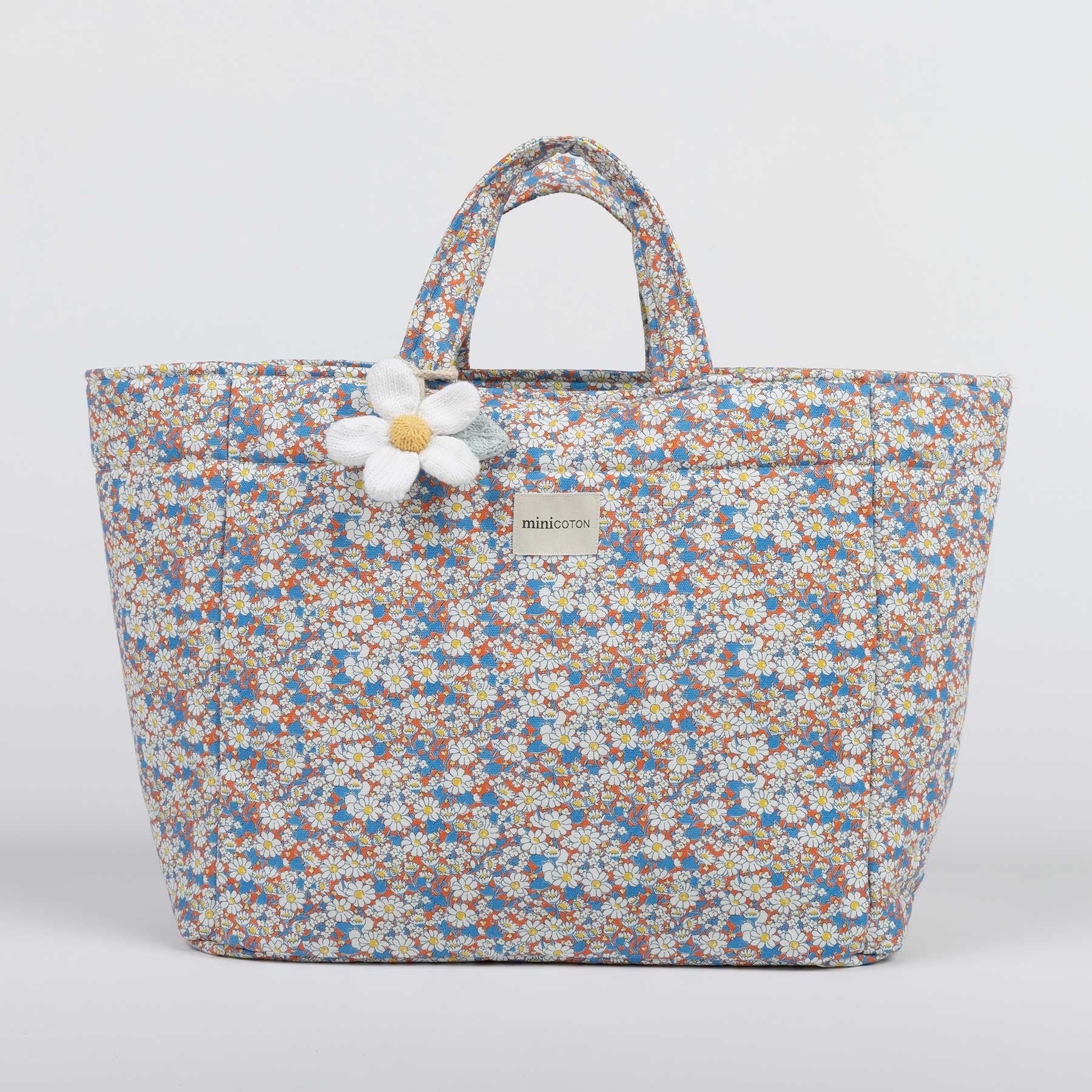 Charm Camomile Blue - Image 3