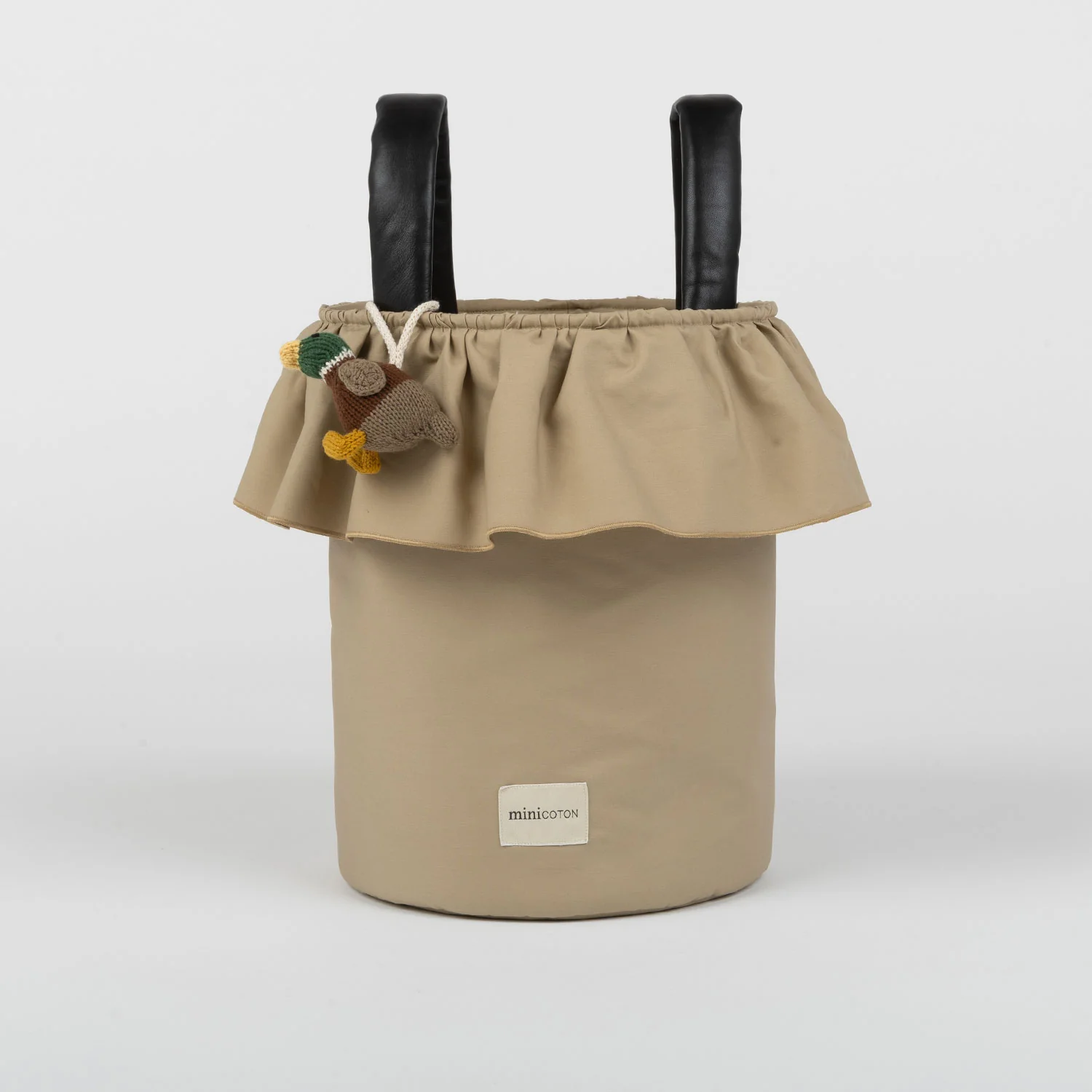 Basket Classic Trench - Image 5