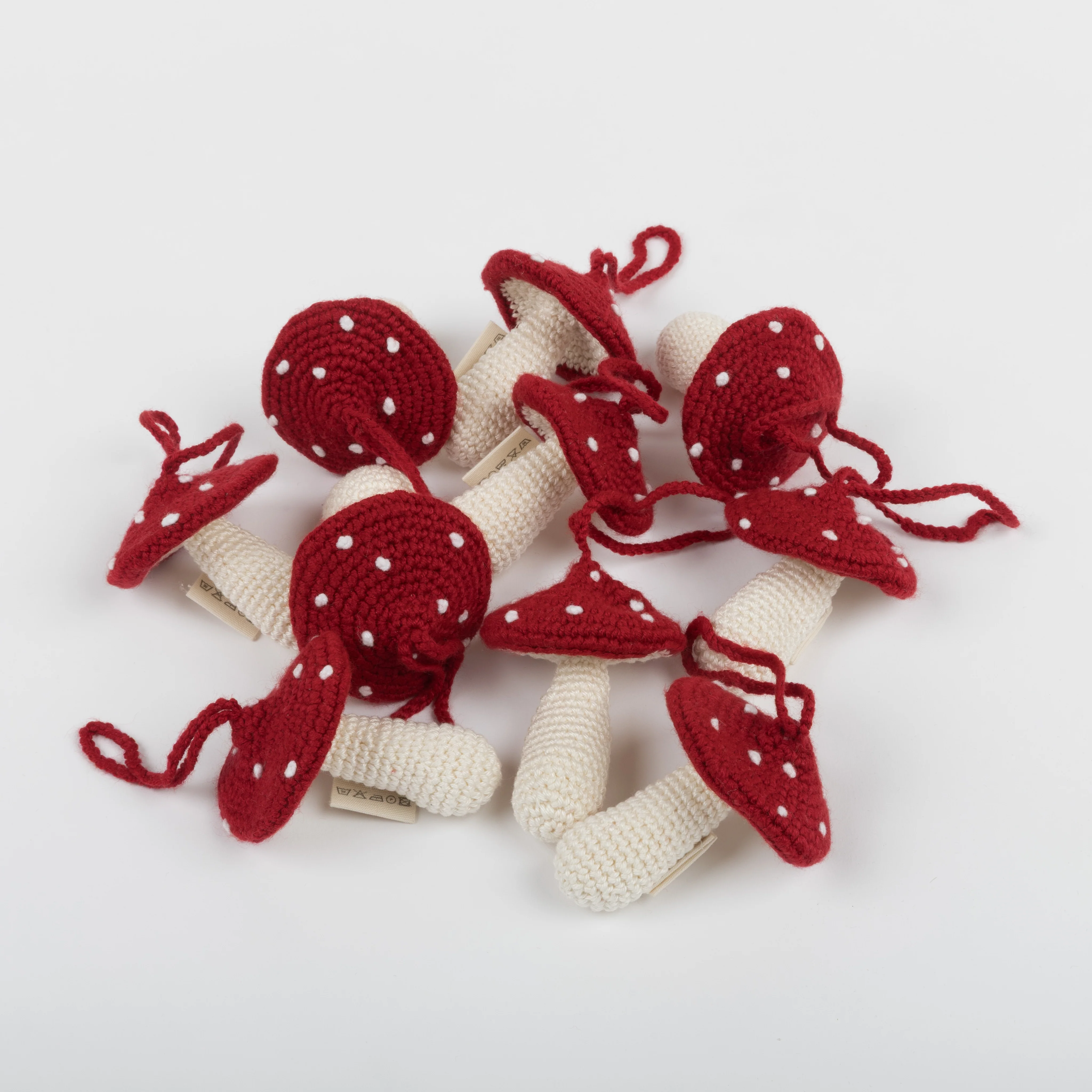 Charm Mushroom - Image 3