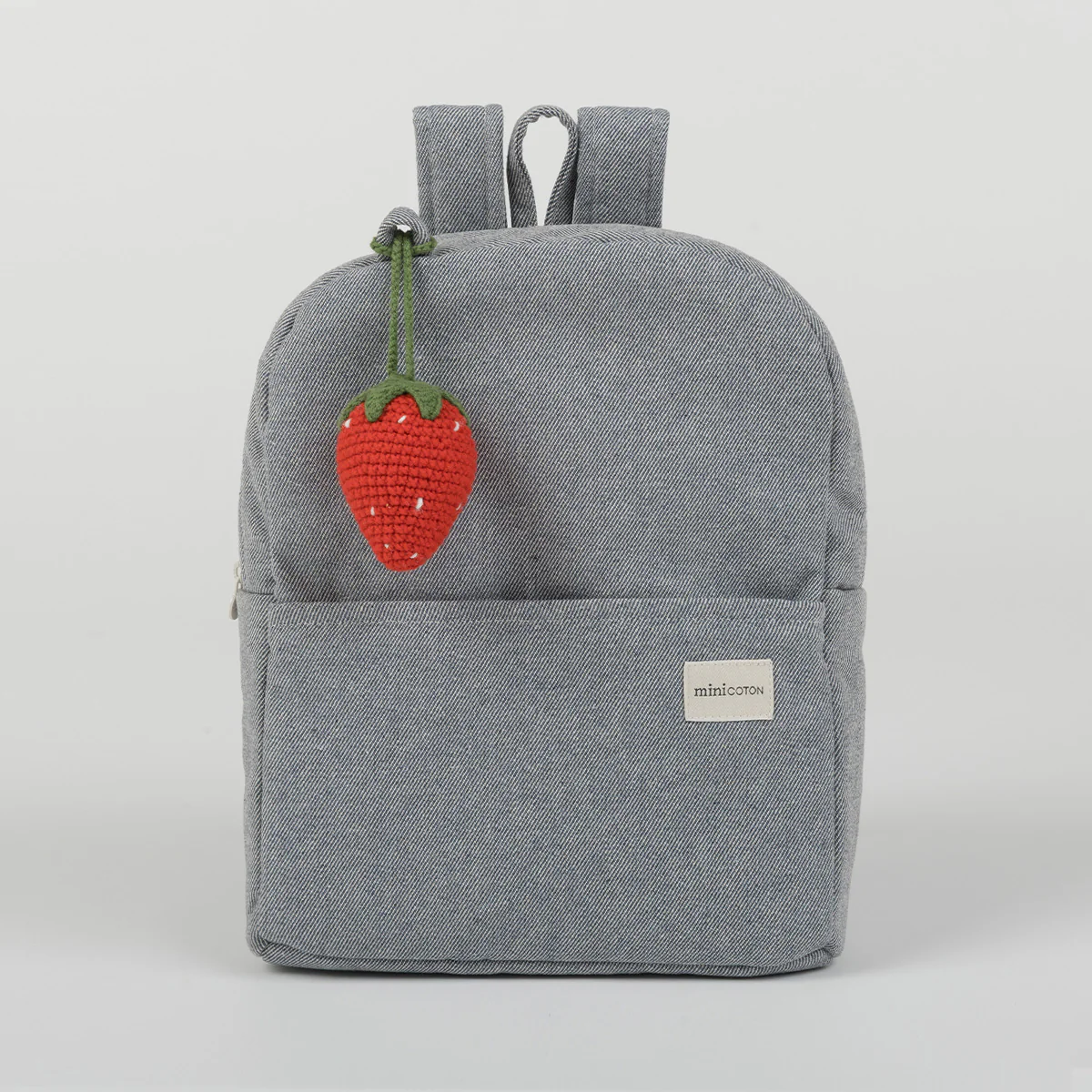 Charm Strawberry - Image 3