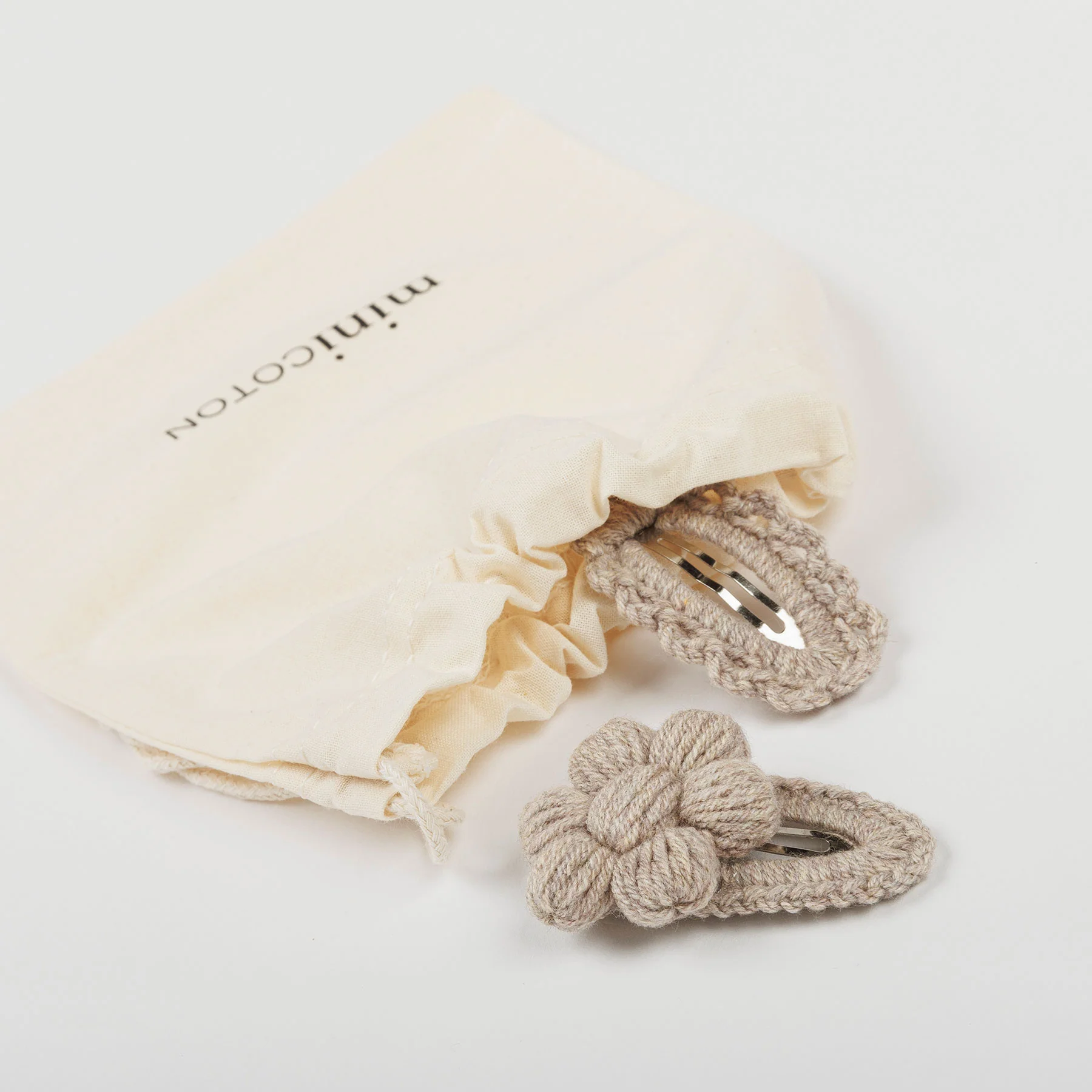 Clips Beige - Image 3
