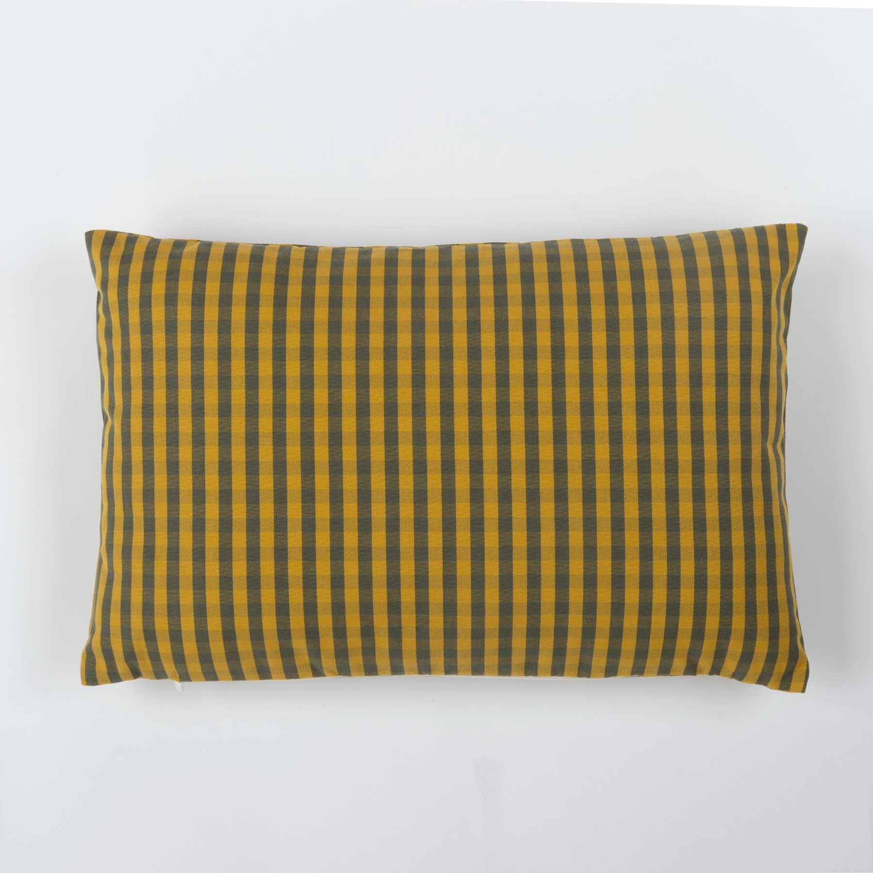 Cojín 40 x 60 - Olive + Gold - Image 5