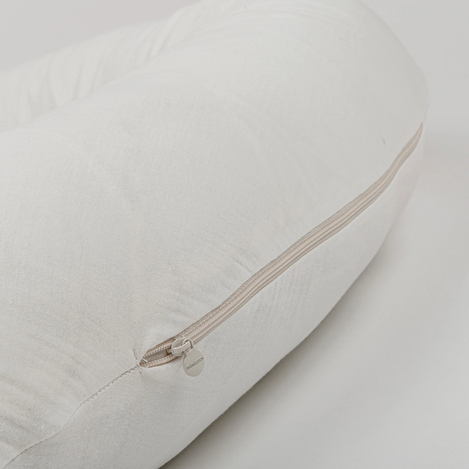 Cojín Embarazada Bambula Blanco - Image 3