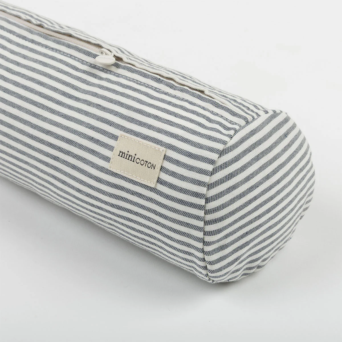 Cojín Reductor Denim Stripes - Image 2