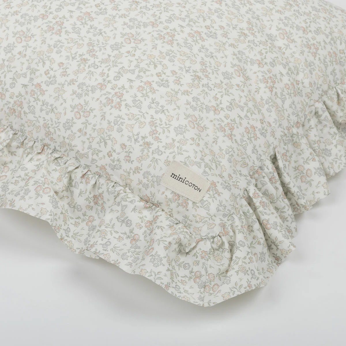 Cojín Ruffle Garden 40 x 60 - Image 2