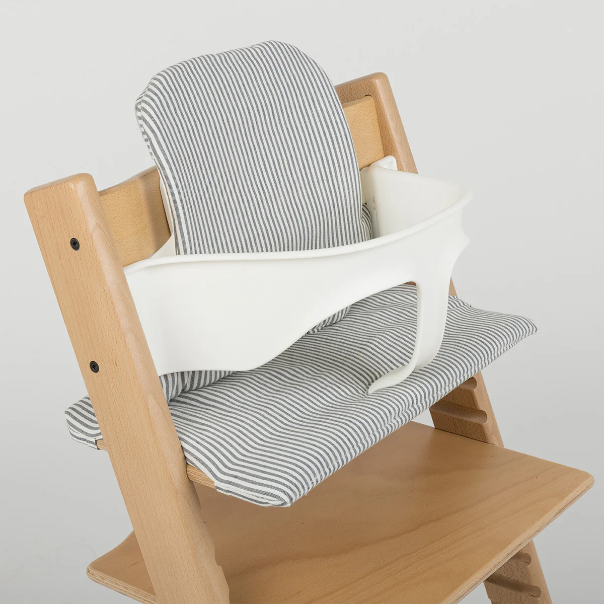 Cojín Trona Stokke Tripp Trapp Denim Stripes - Image 4