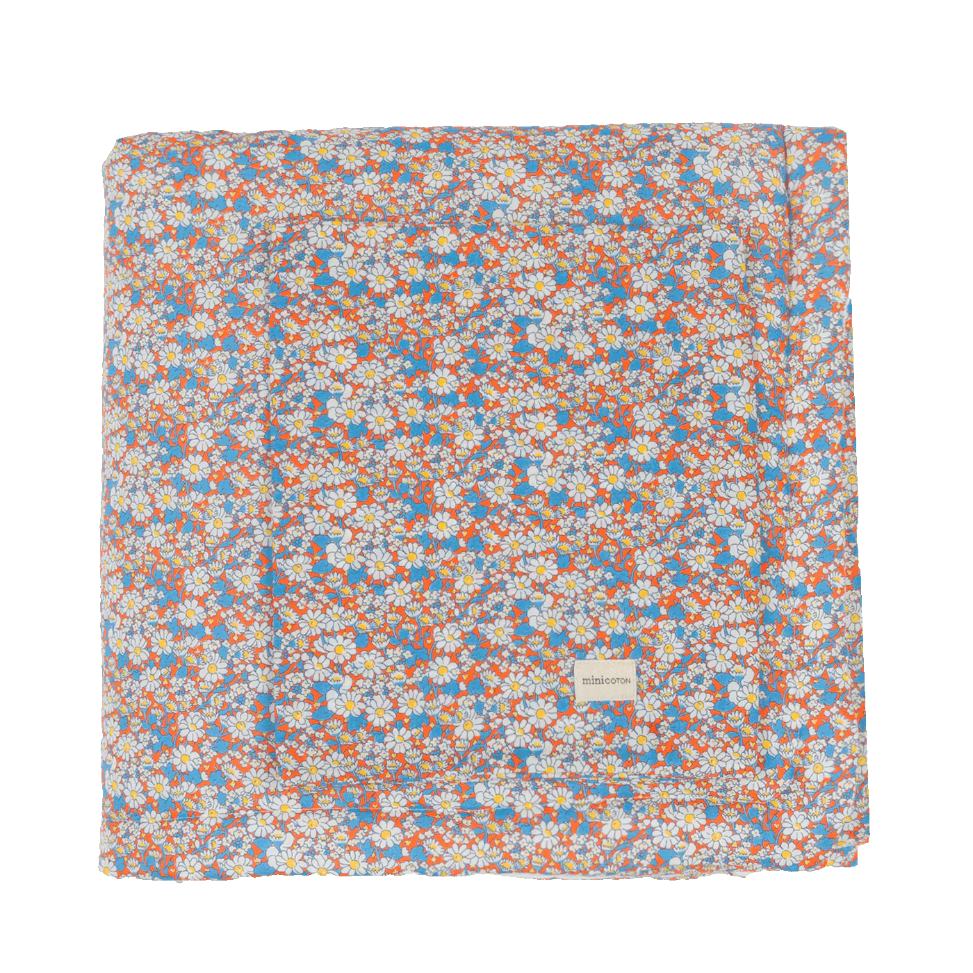 Colcha + Funda Almohada Camomile