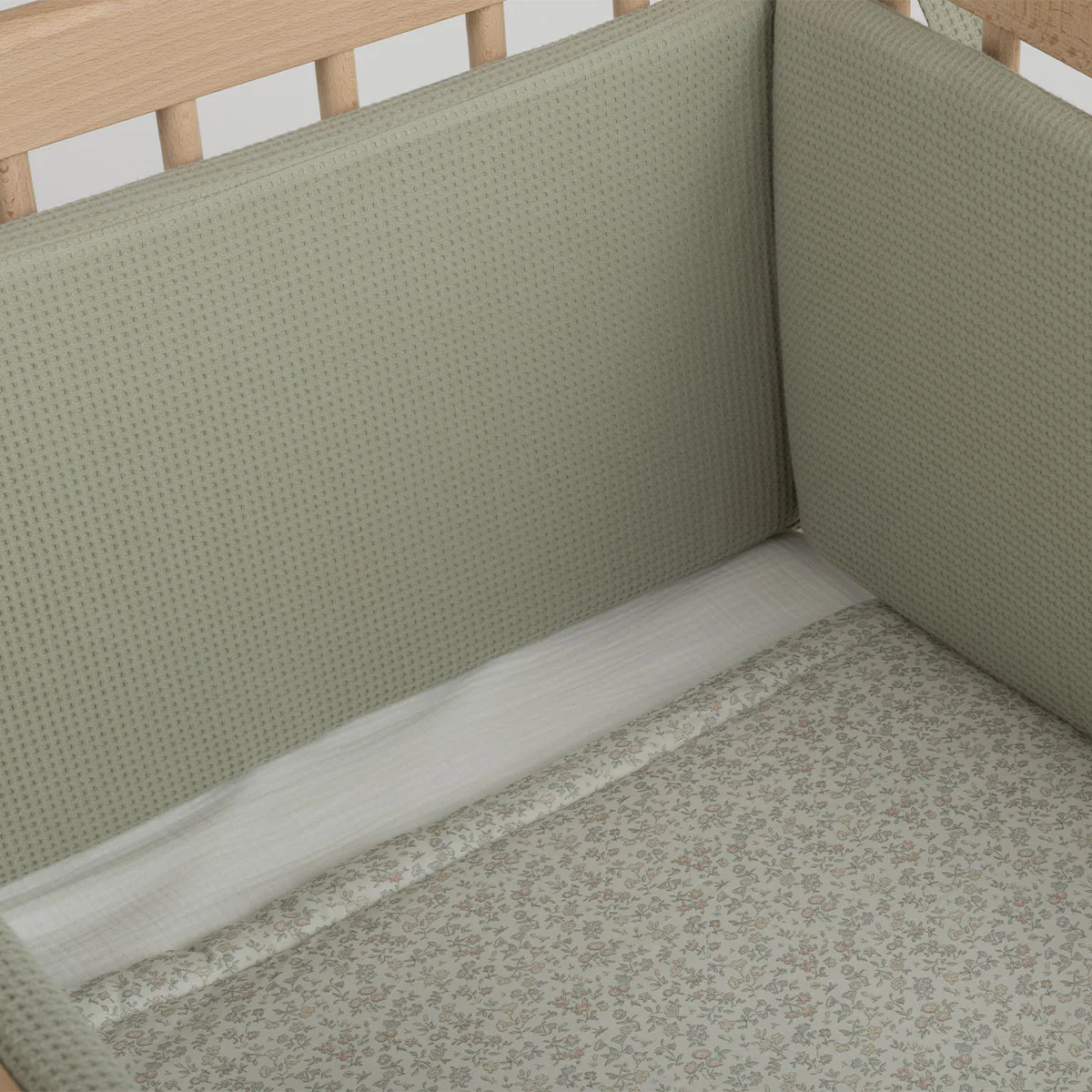 Colcha + Funda Almohada Garden - Image 4