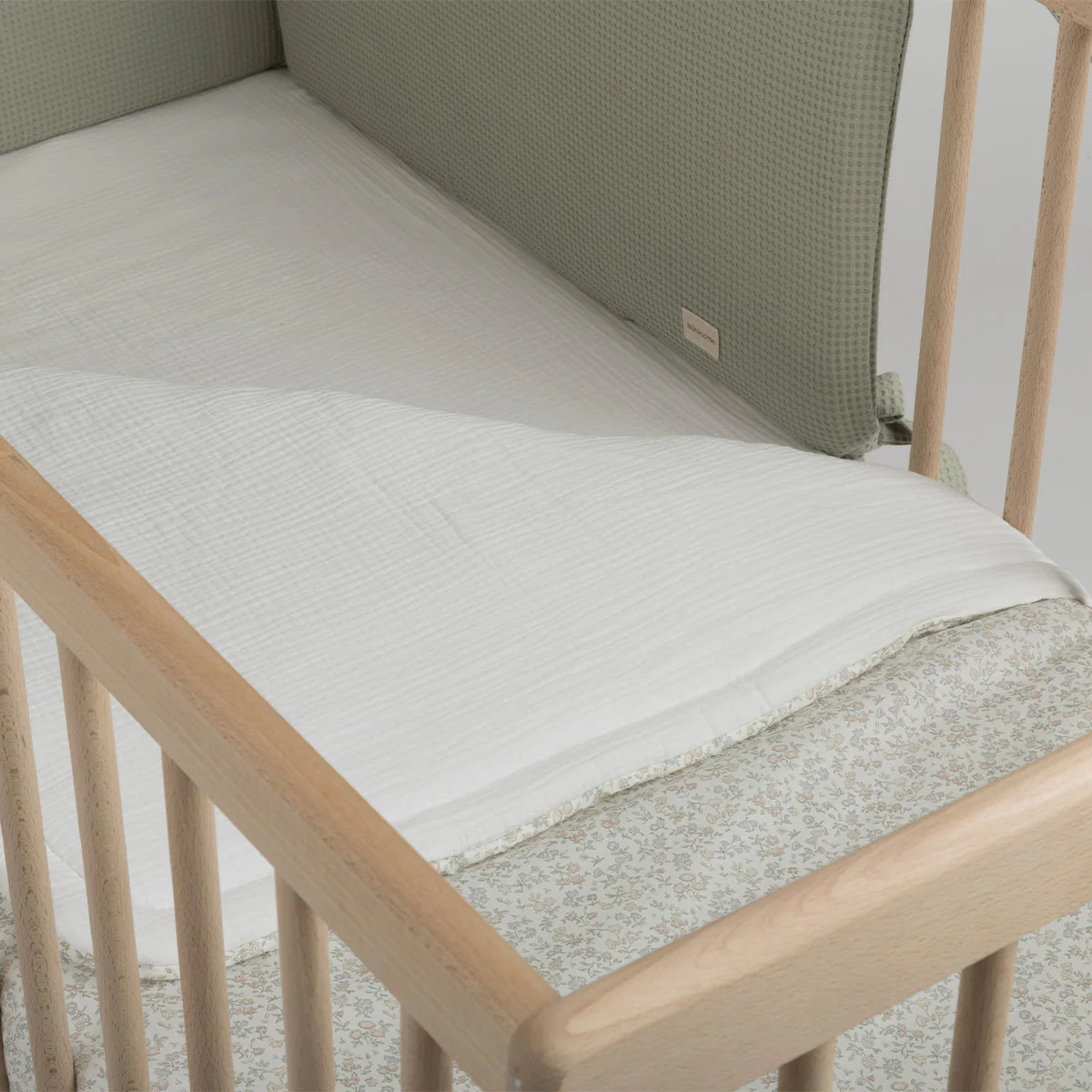 Colcha + Funda Almohada Garden - Image 5