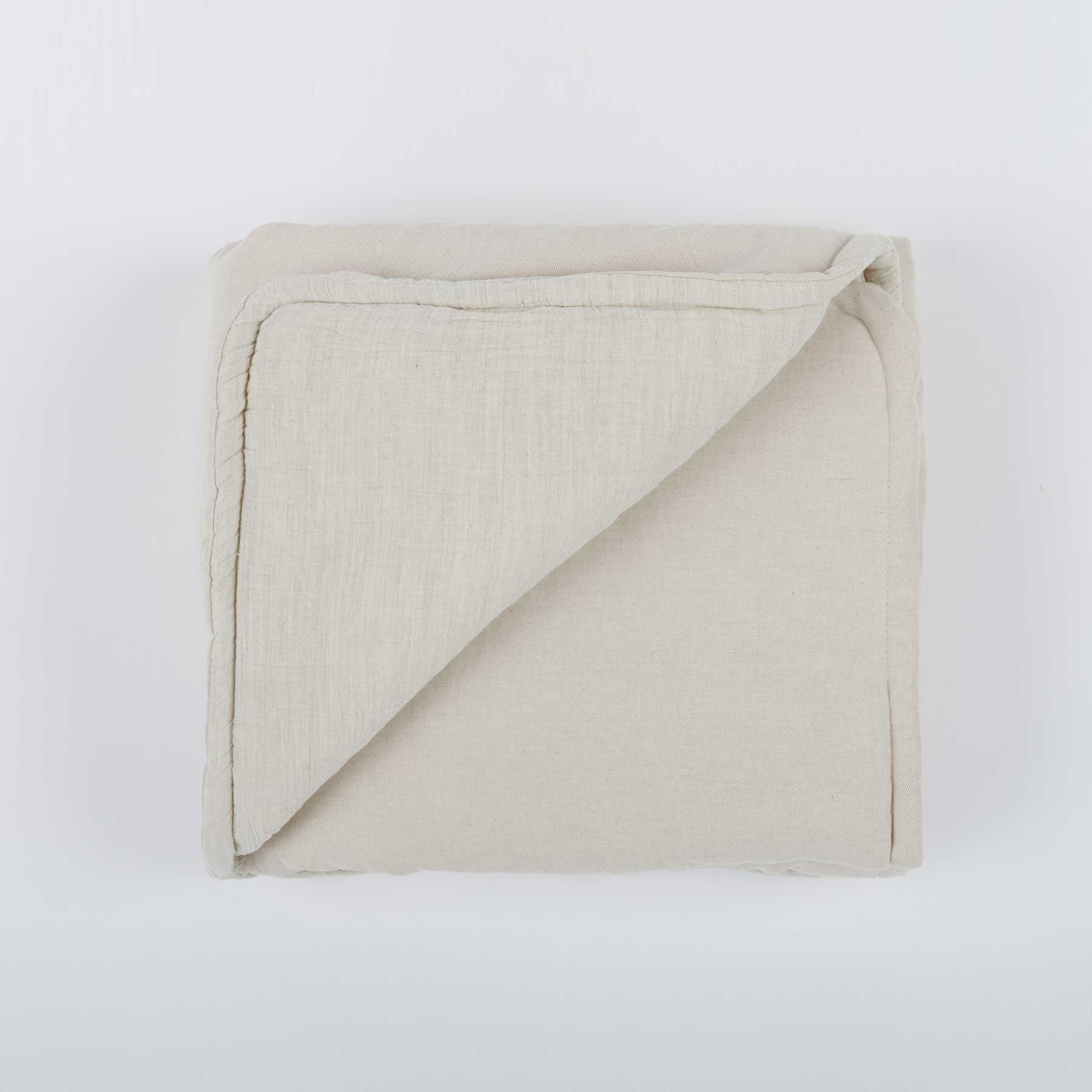 Colcha + Funda Almohada Linen - Image 2